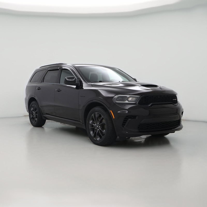 2024 Dodge Durango R/T