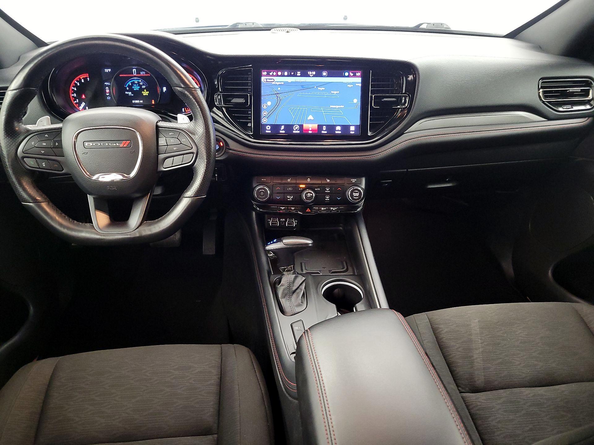 Thumbnail: 2024 Dodge Durango - 9