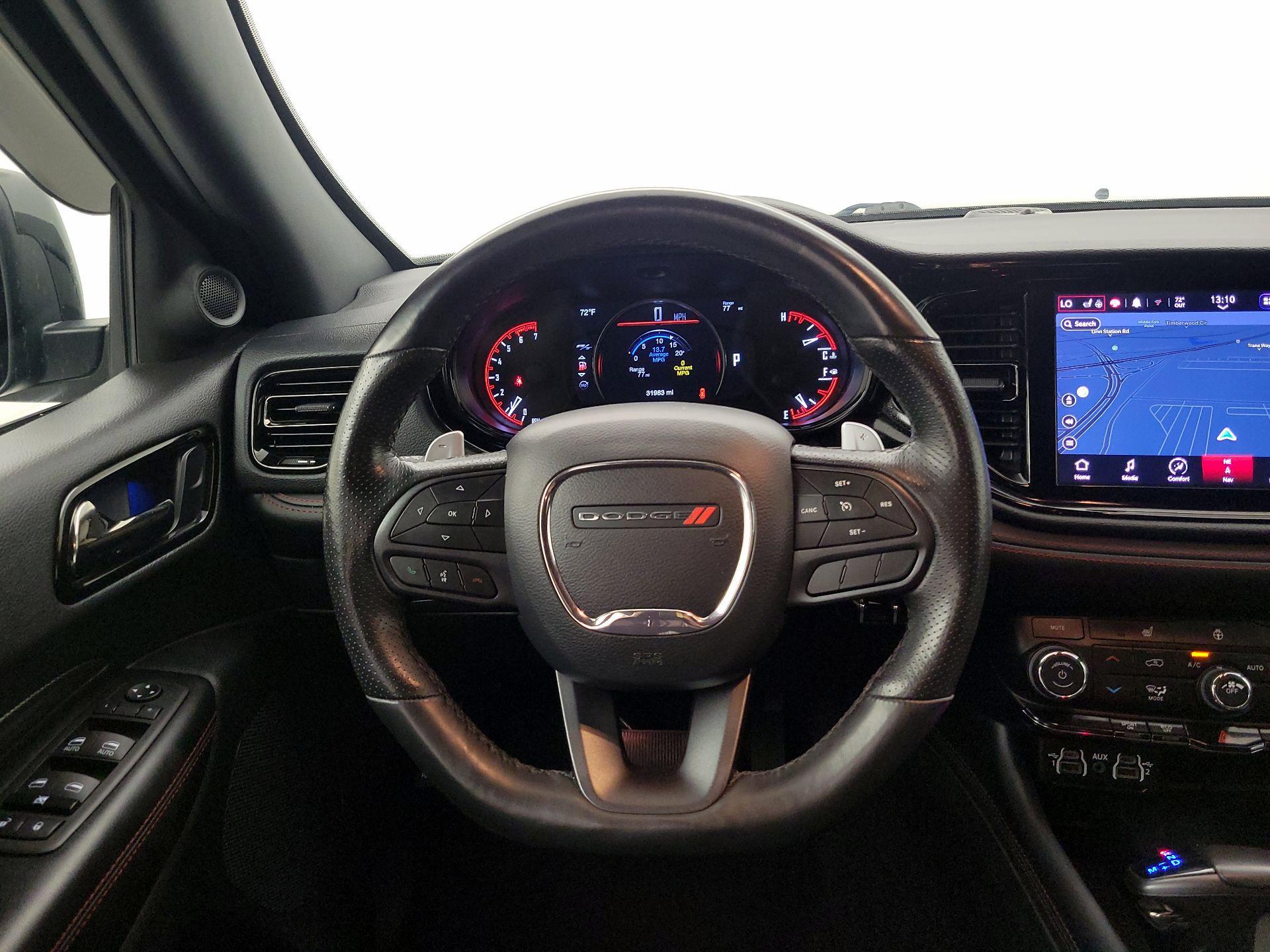 Thumbnail: 2024 Dodge Durango - 10