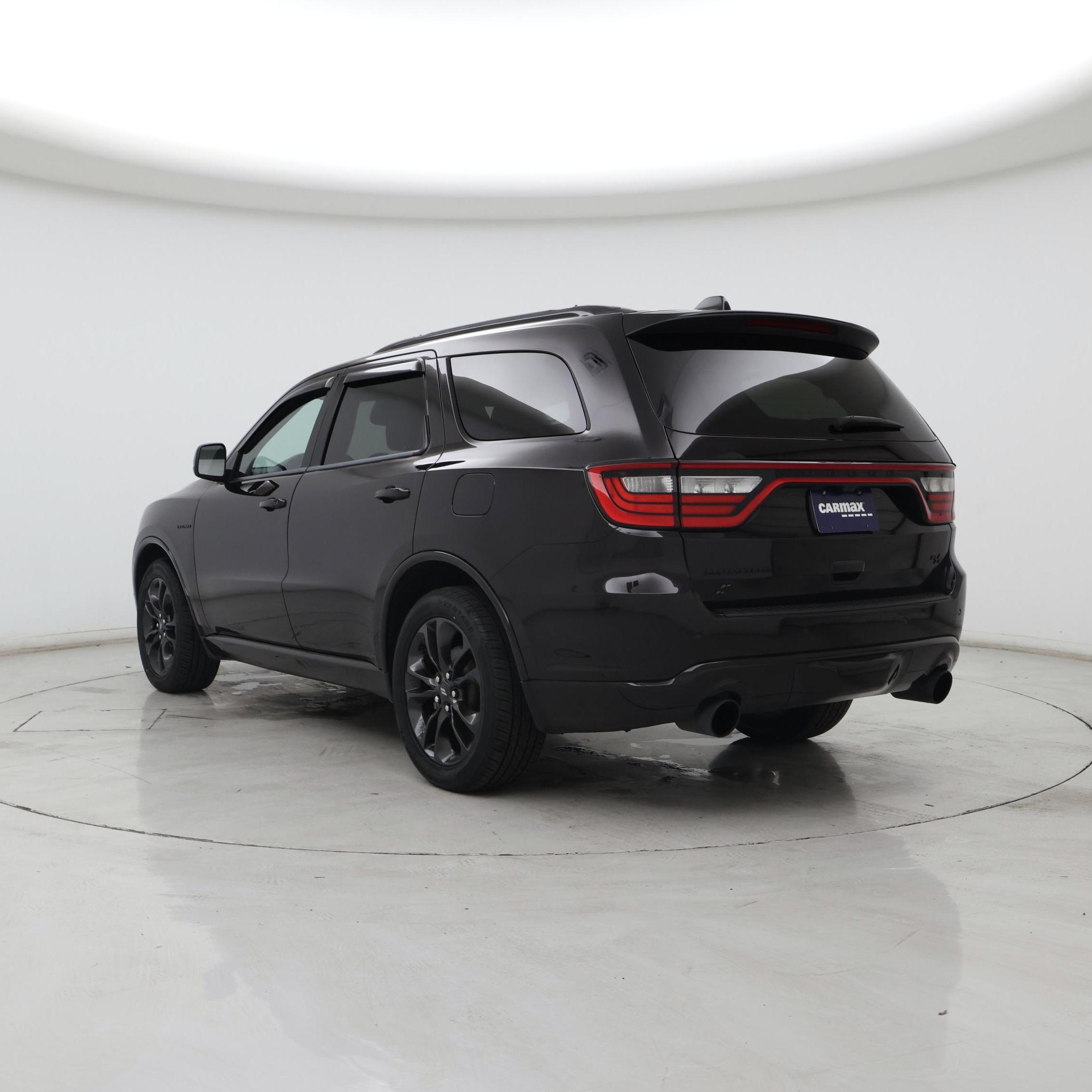 Thumbnail: 2024 Dodge Durango - 2