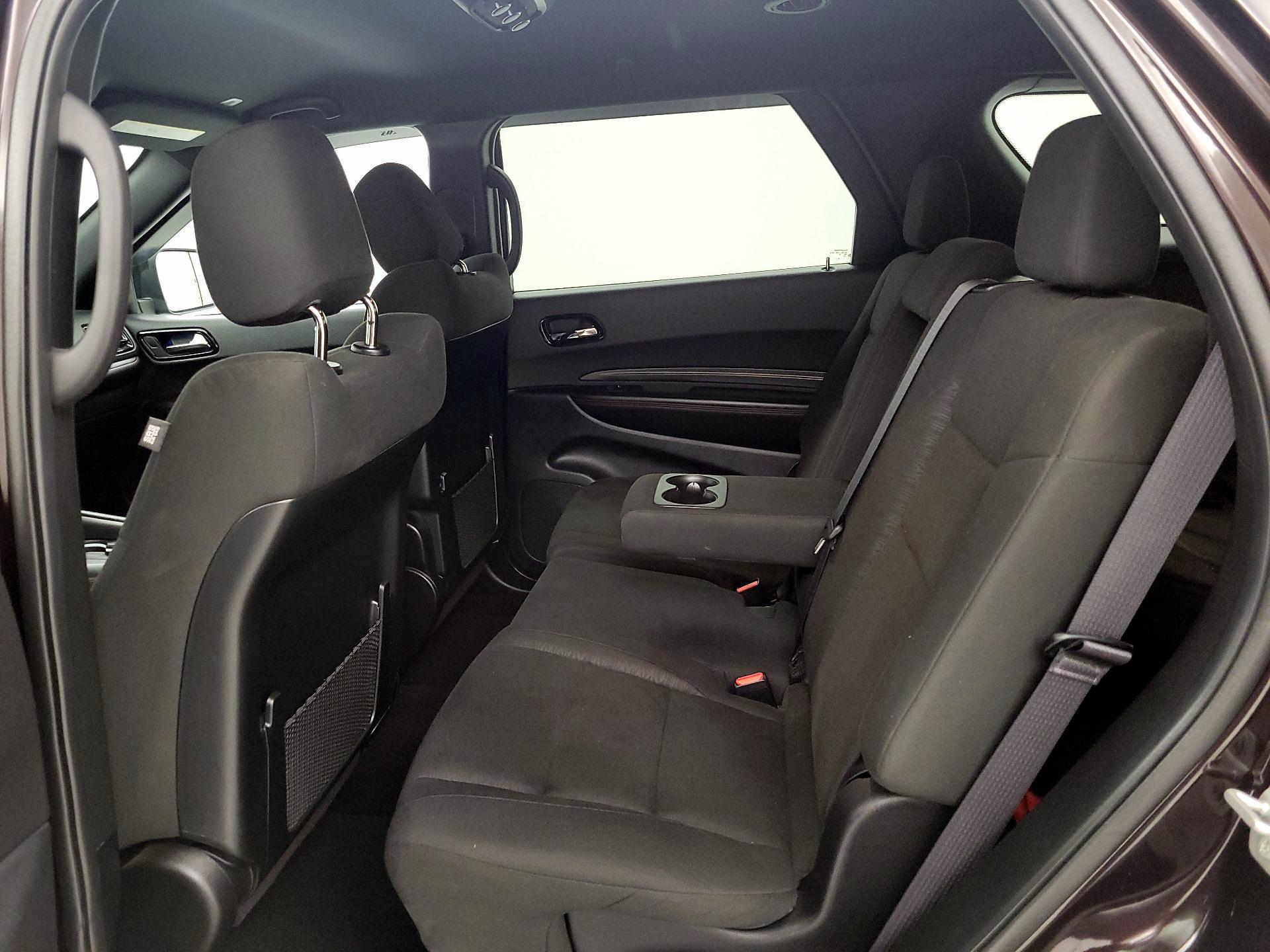 Thumbnail: 2024 Dodge Durango - 19
