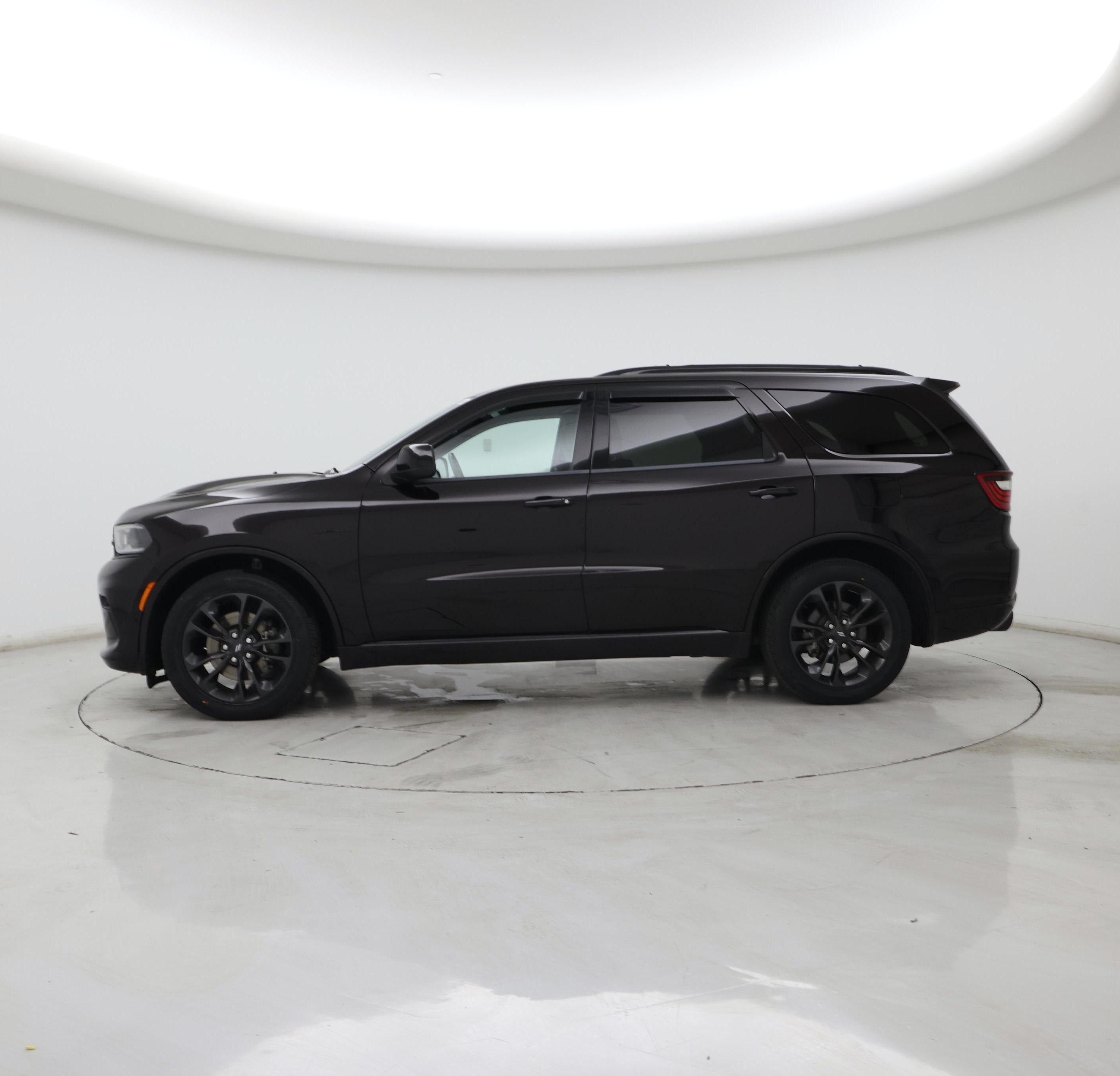 Thumbnail: 2024 Dodge Durango - 3