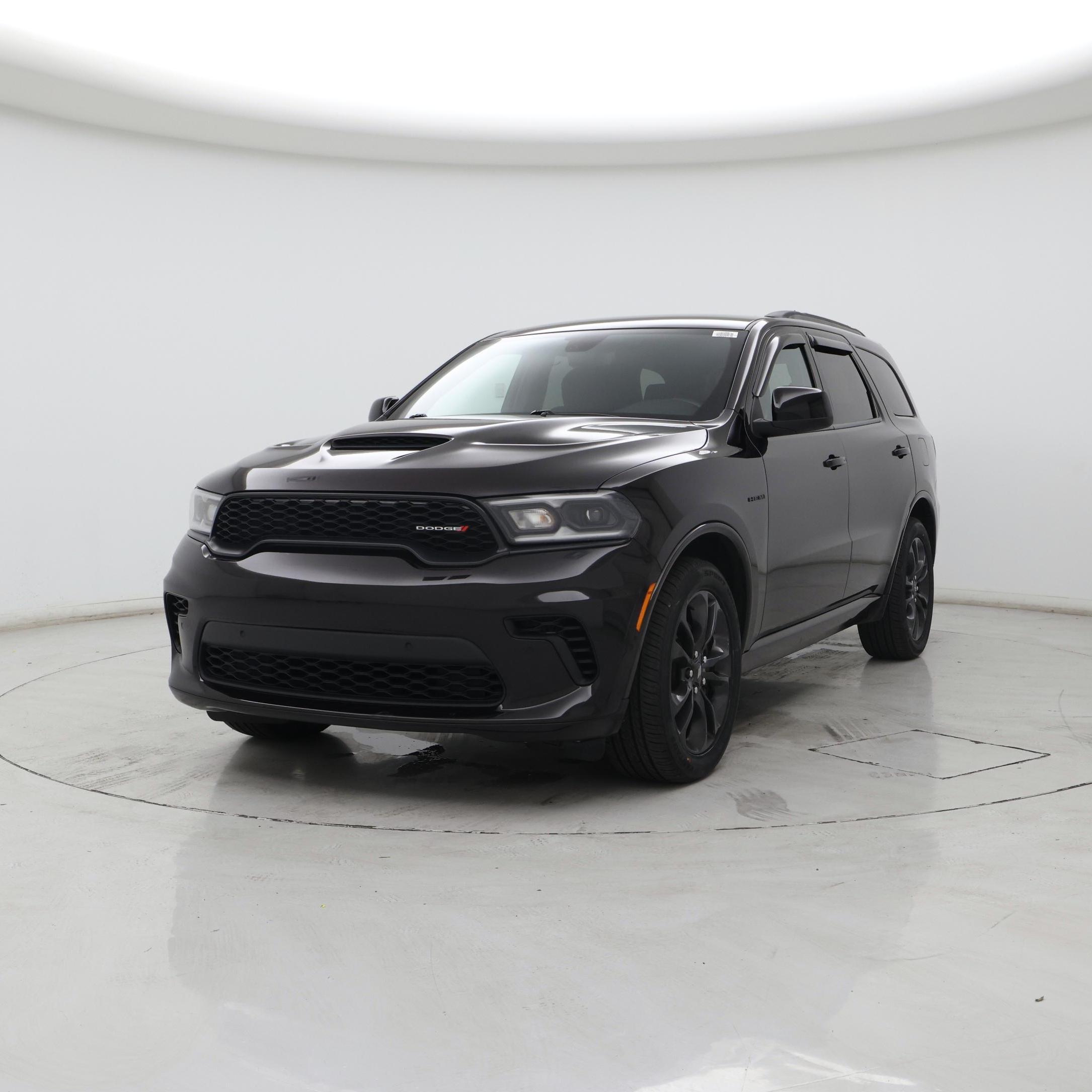 Thumbnail: 2024 Dodge Durango - 4