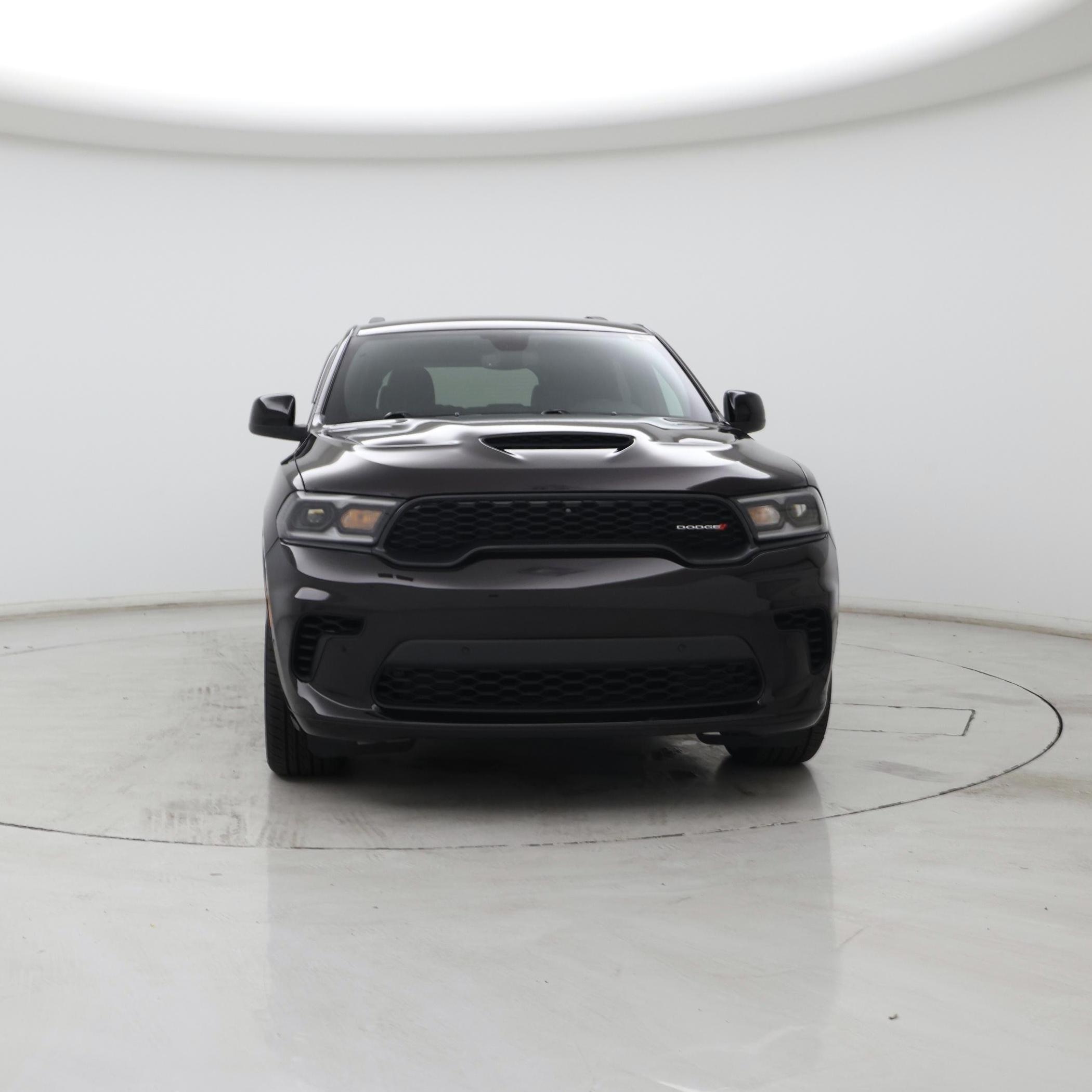 Thumbnail: 2024 Dodge Durango - 5