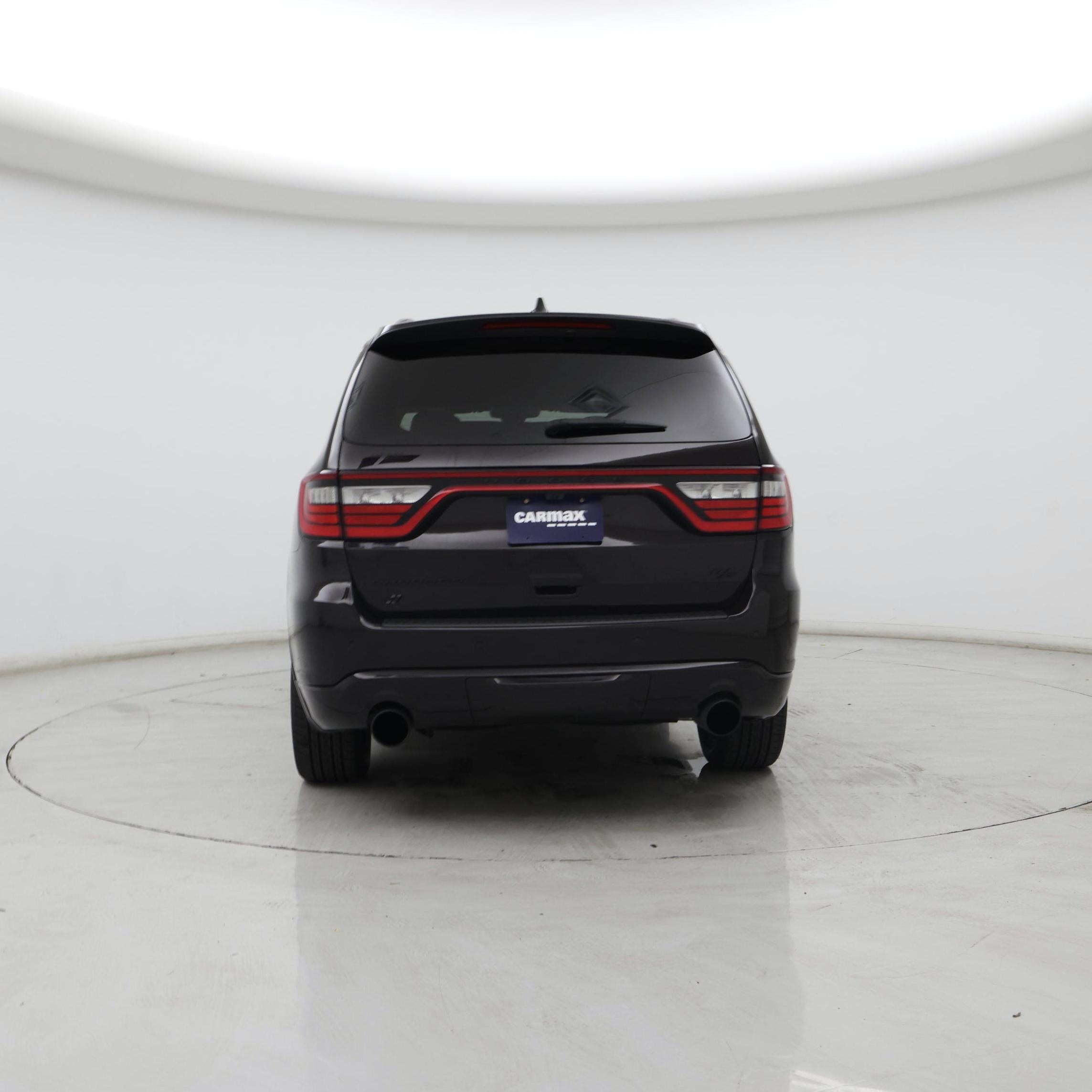 Thumbnail: 2024 Dodge Durango - 6