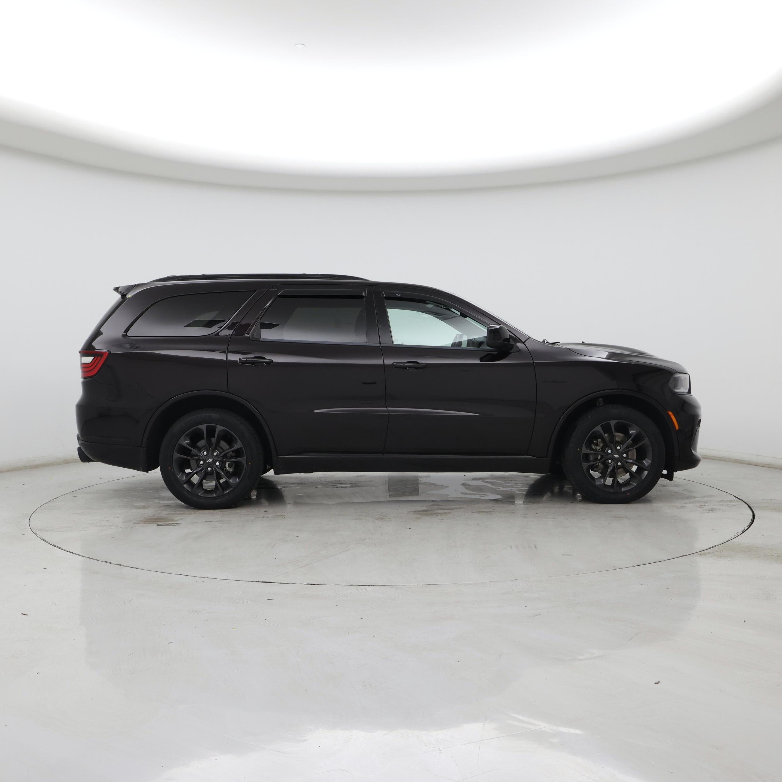 Thumbnail: 2024 Dodge Durango - 7