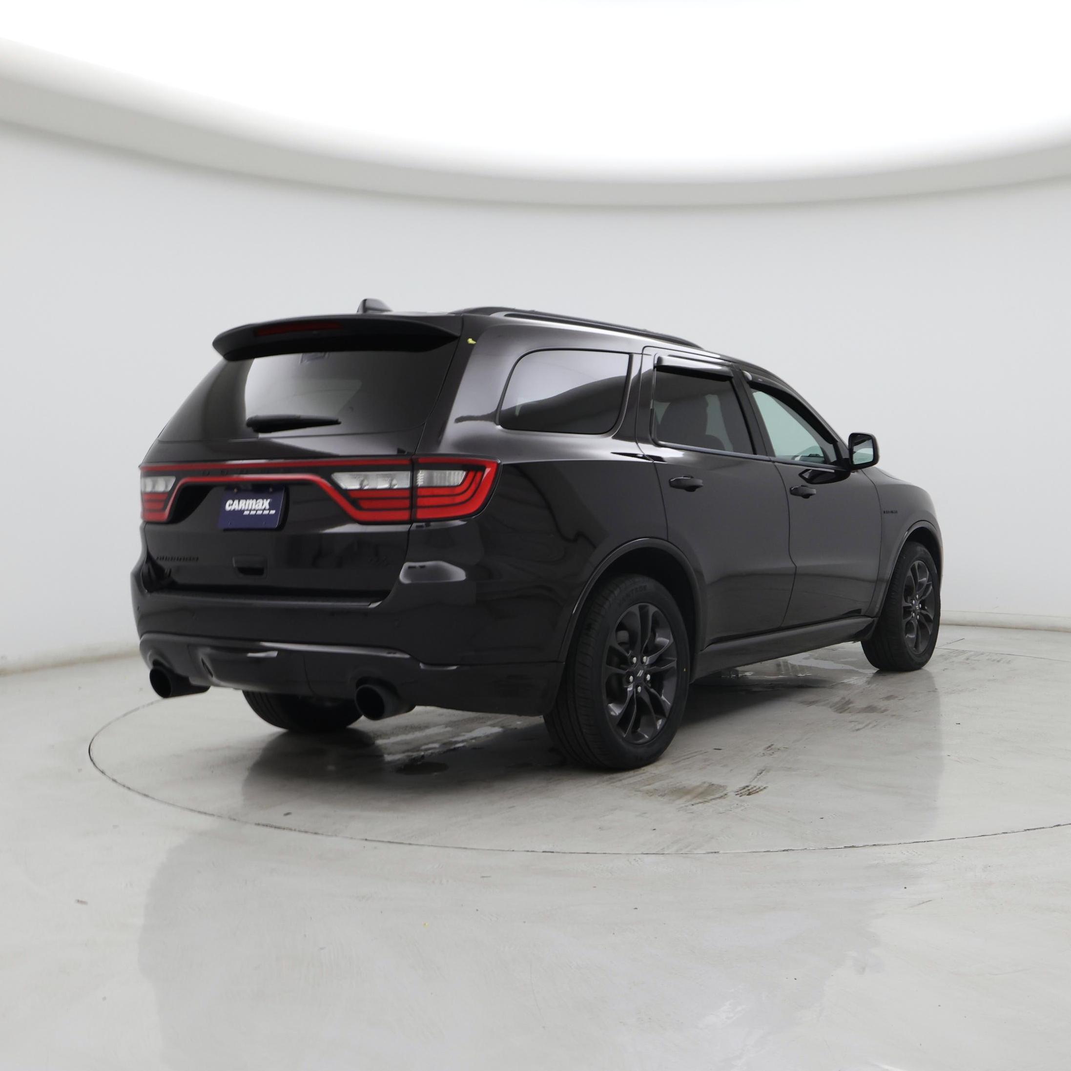 Thumbnail: 2024 Dodge Durango - 8