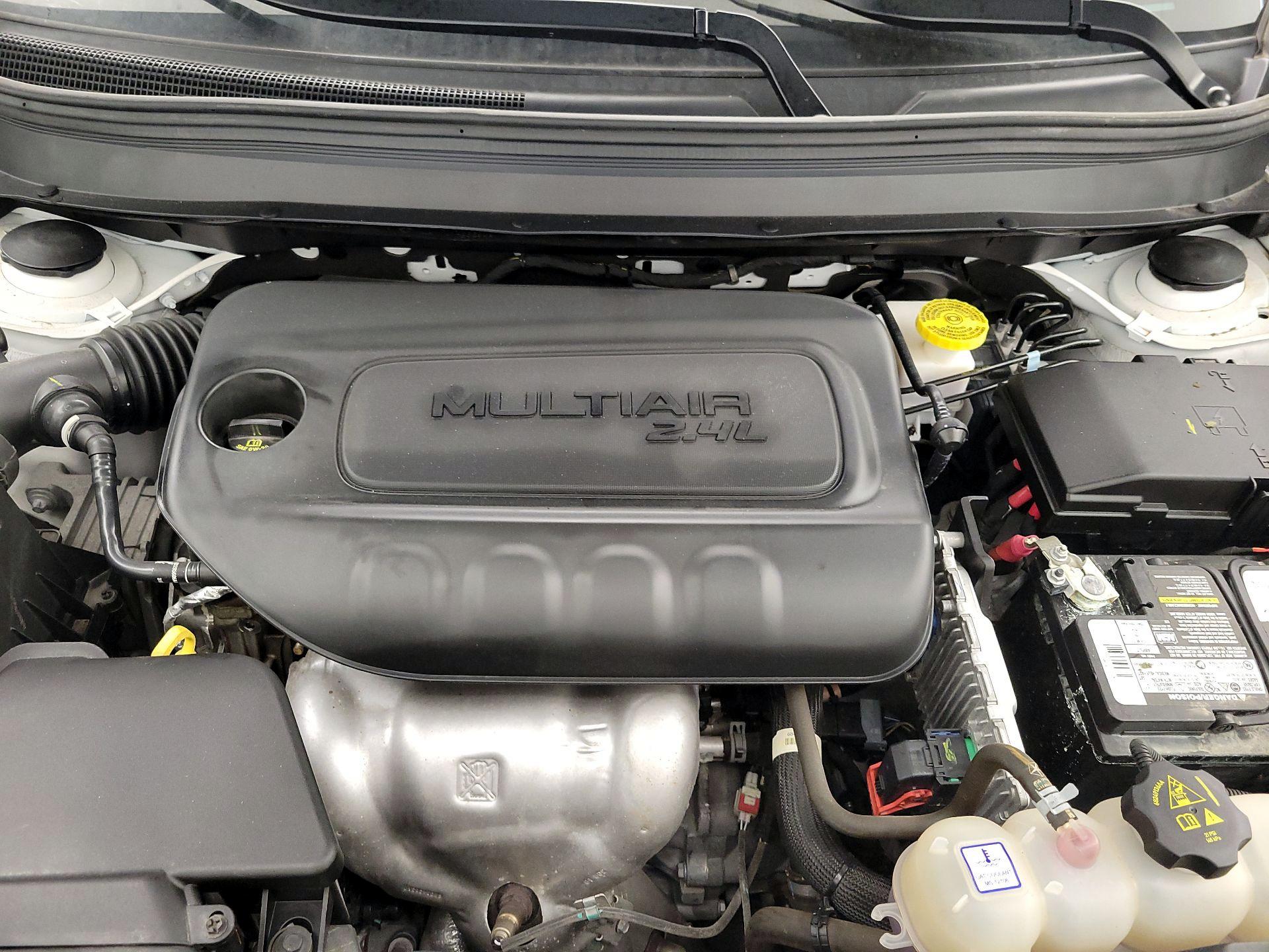 Thumbnail: 2020 Jeep Cherokee - 20