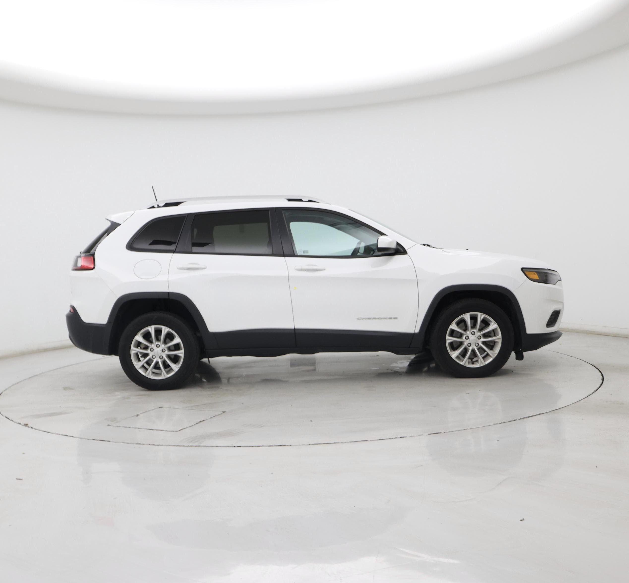 Thumbnail: 2020 Jeep Cherokee - 7