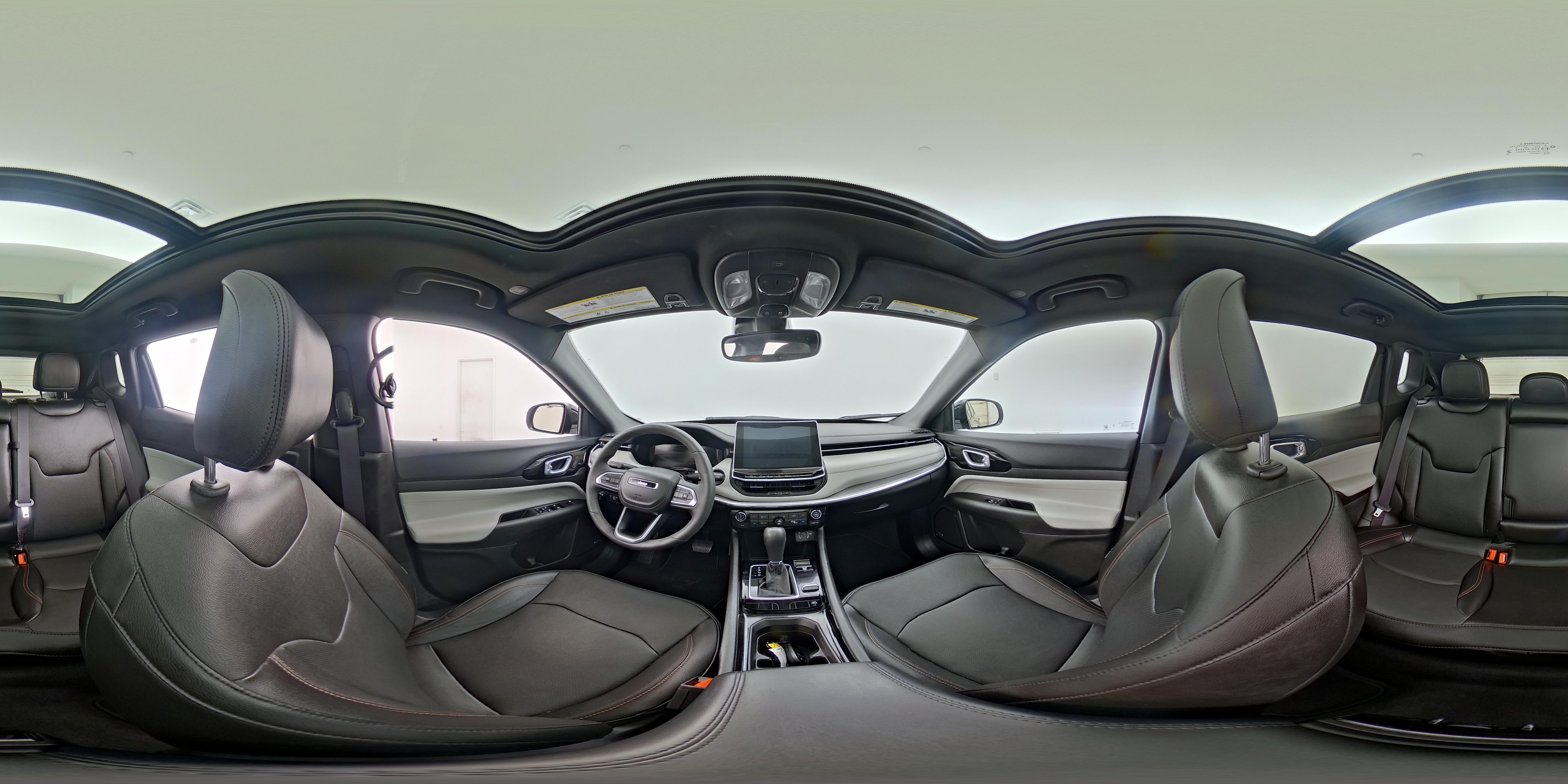2024 Jeep Compass Limited - Photo 25