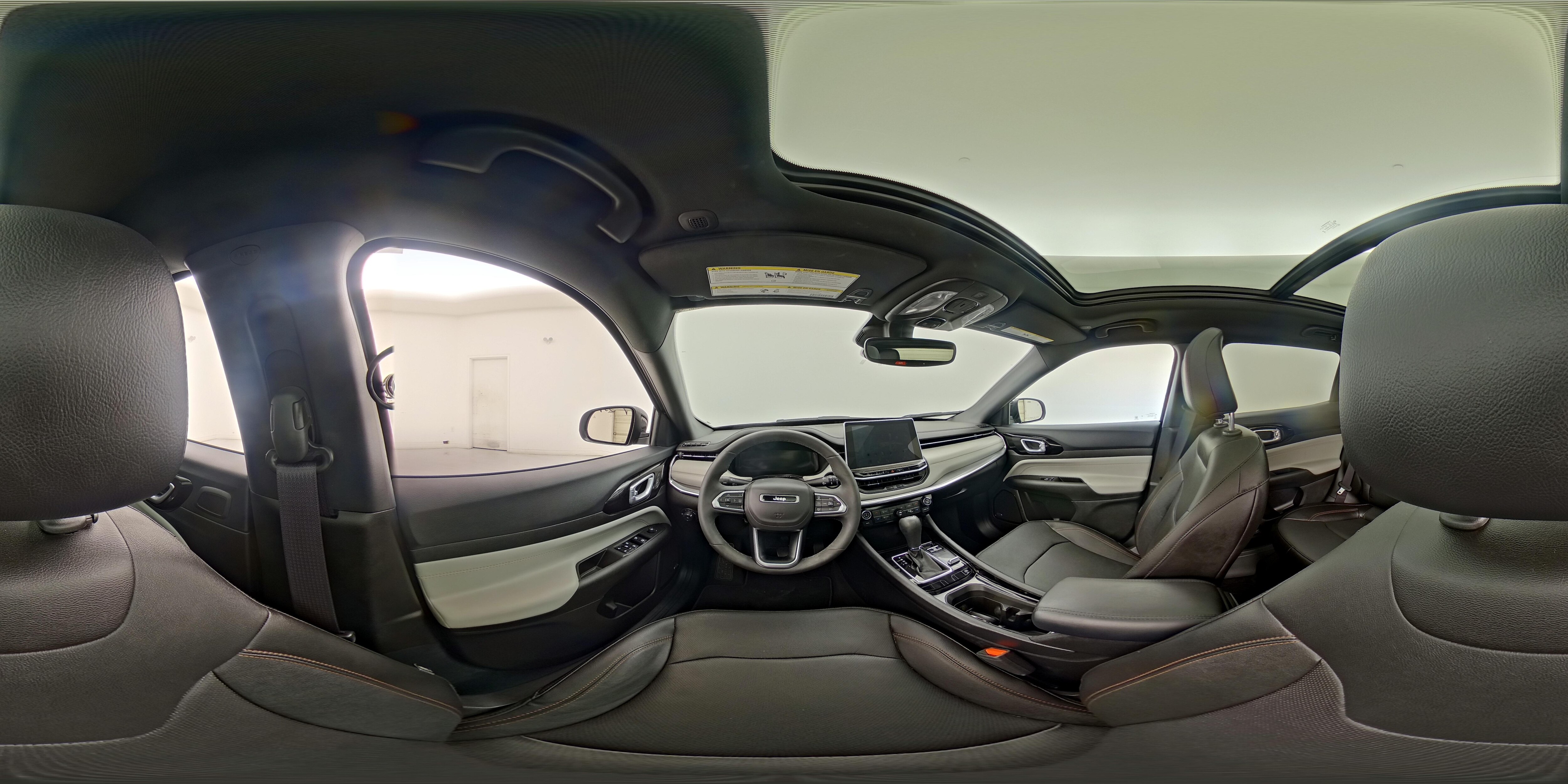 2024 Jeep Compass Limited - Photo 27