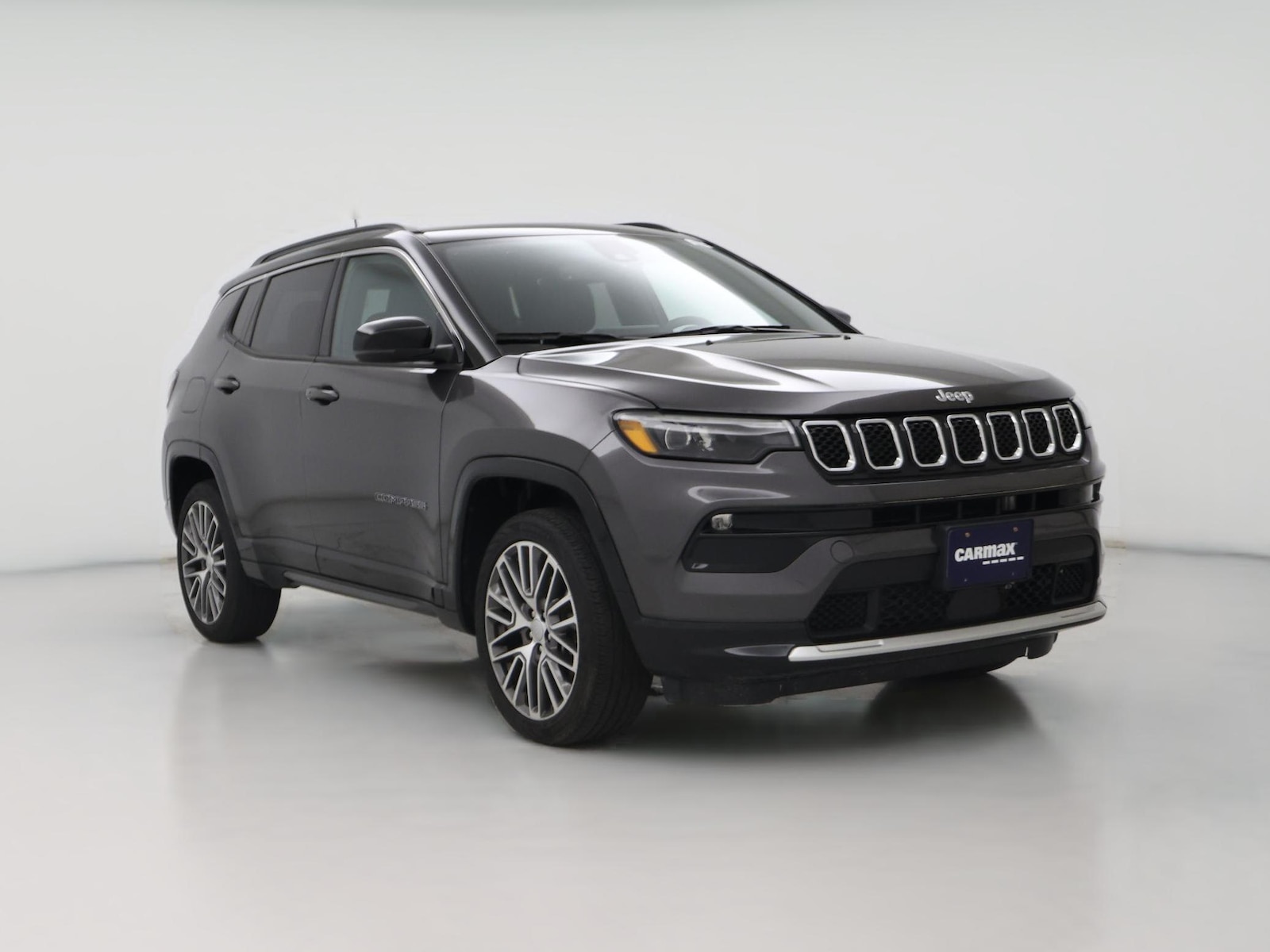 2024 Jeep Compass Limited - Photo 1