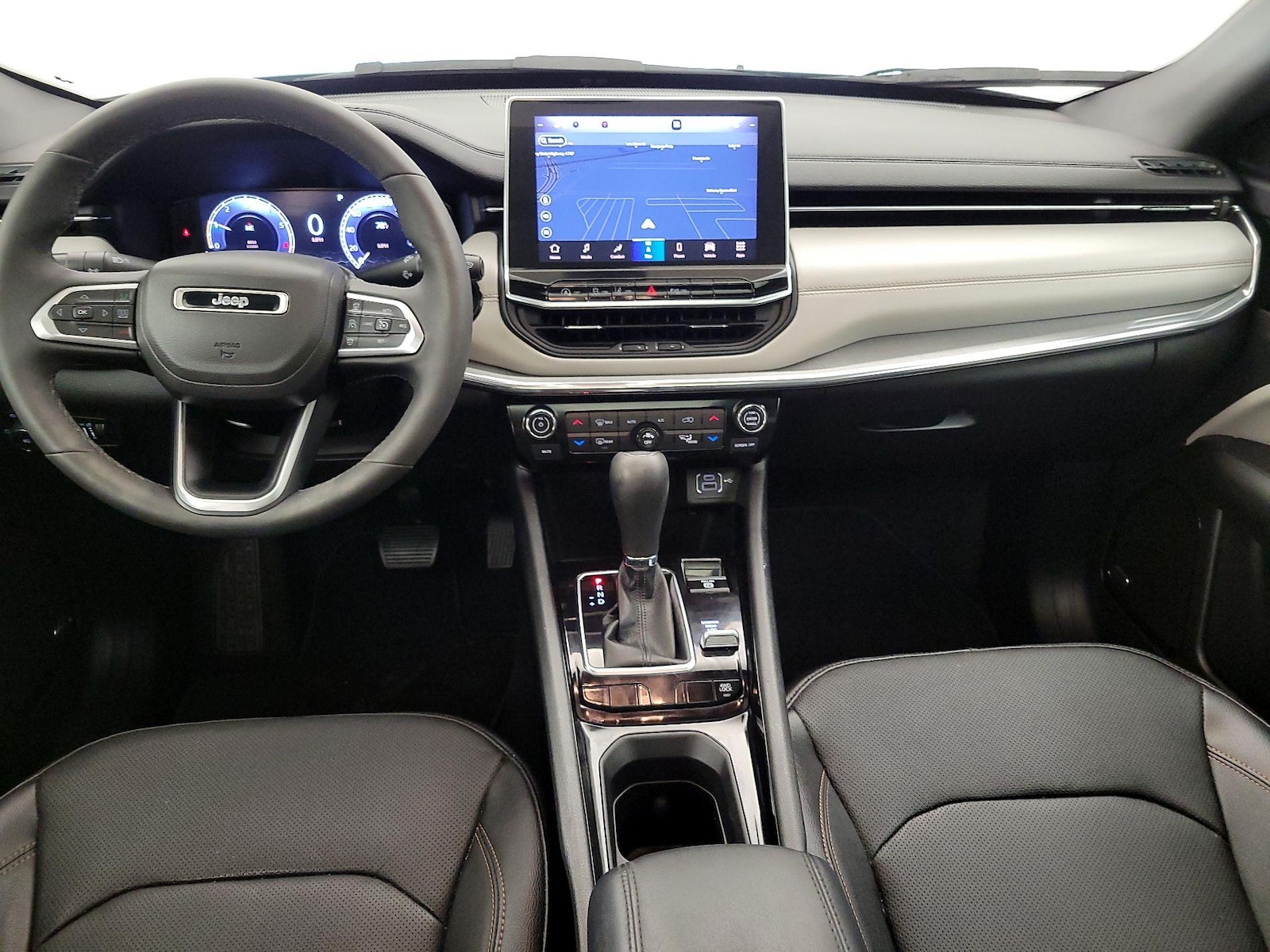 2024 Jeep Compass Limited - Photo 10