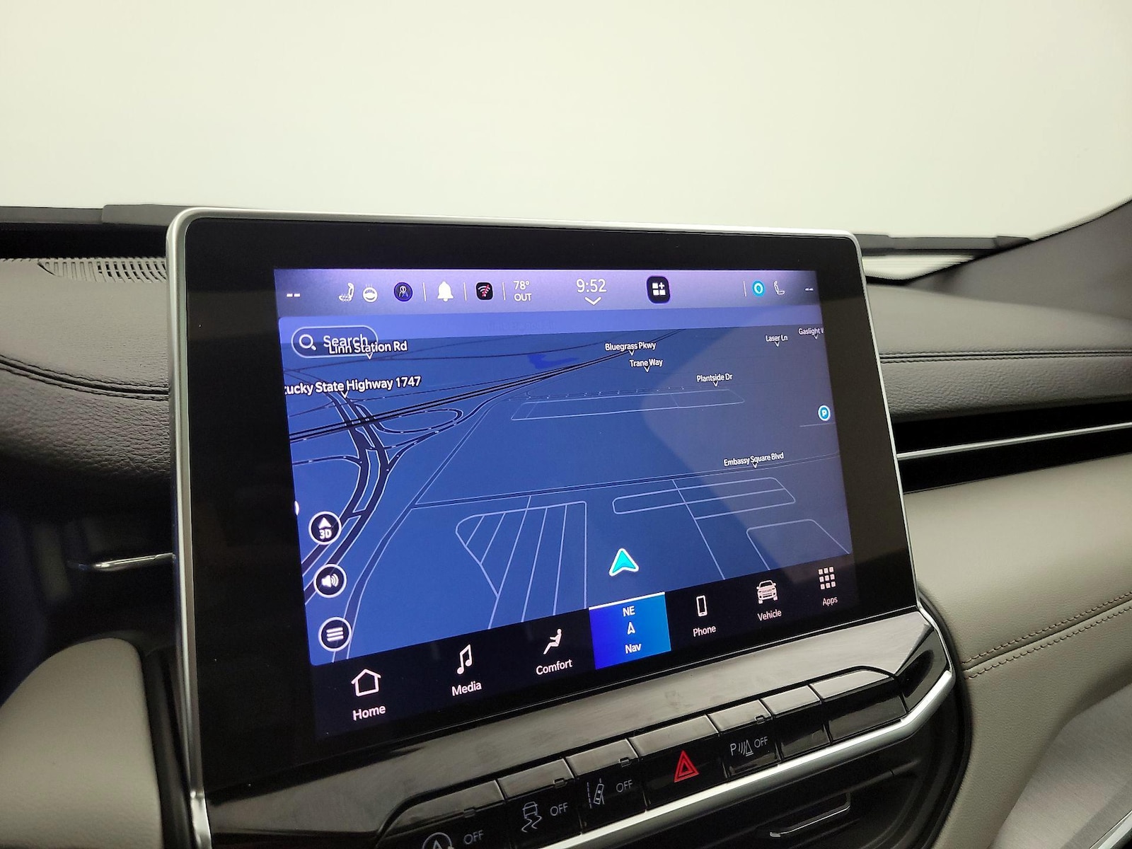 2024 Jeep Compass Limited - Photo 15
