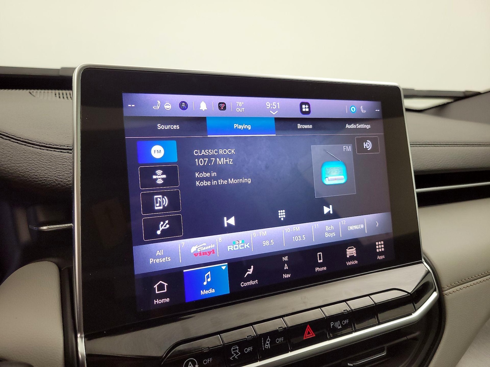 2024 Jeep Compass Limited - Photo 17