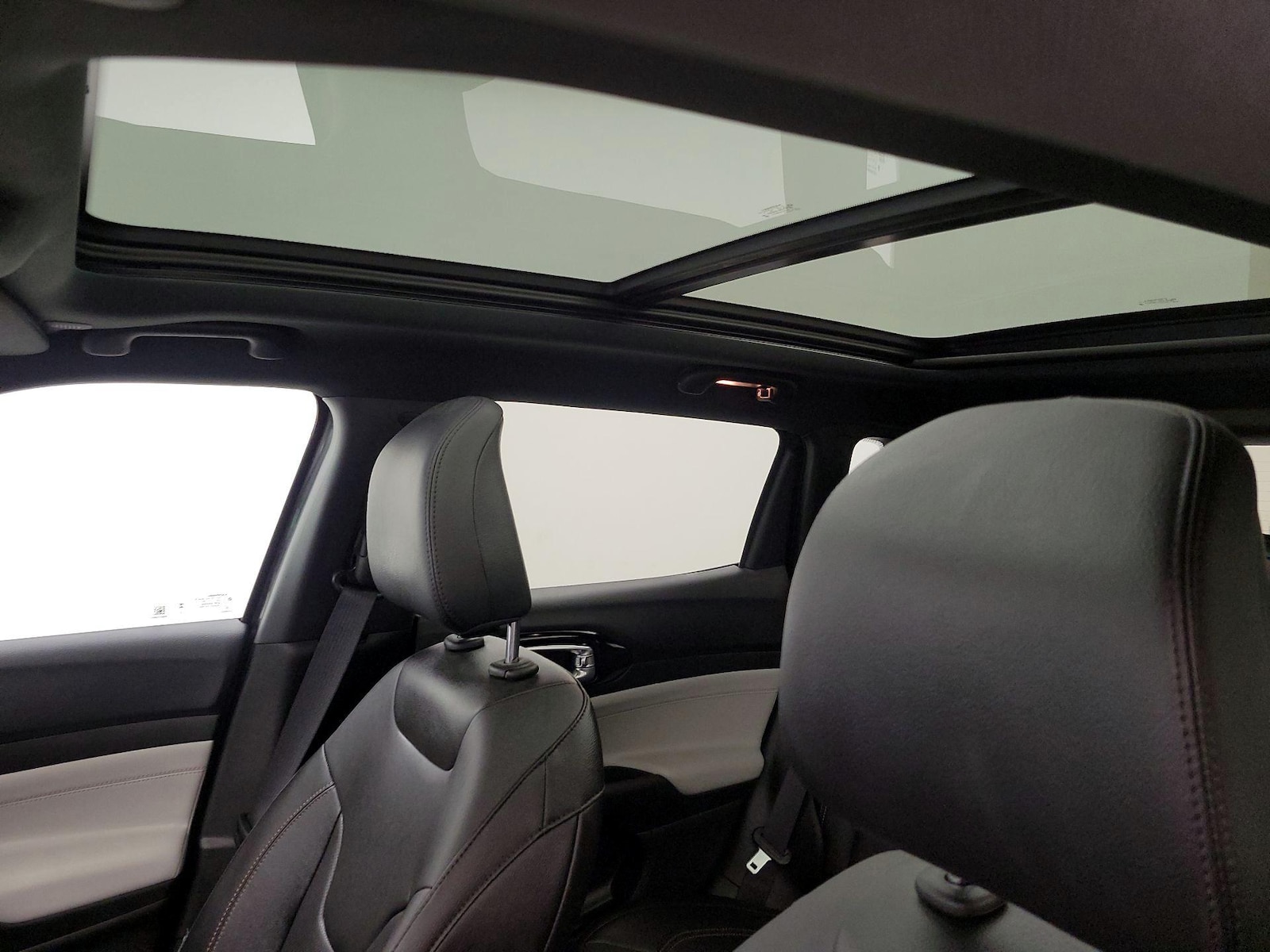 2024 Jeep Compass Limited - Photo 20