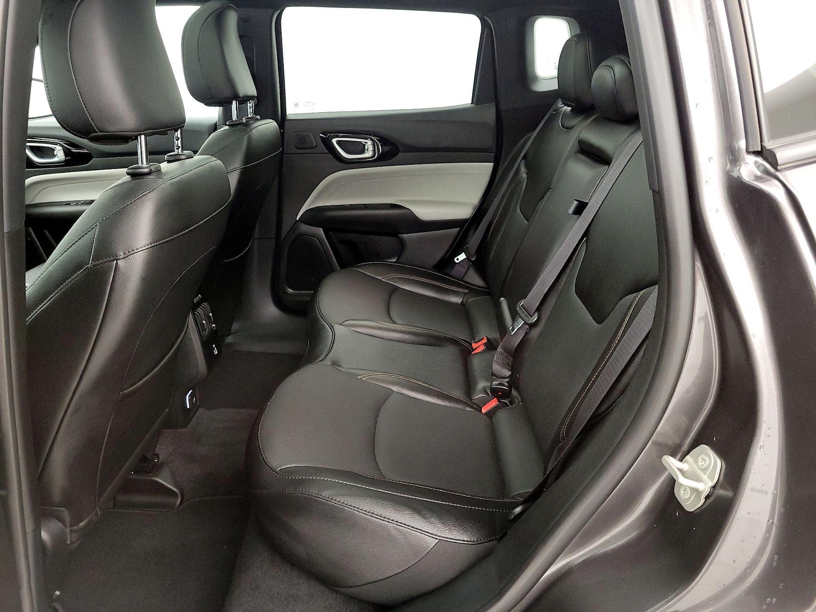 2024 Jeep Compass Limited - Photo 21