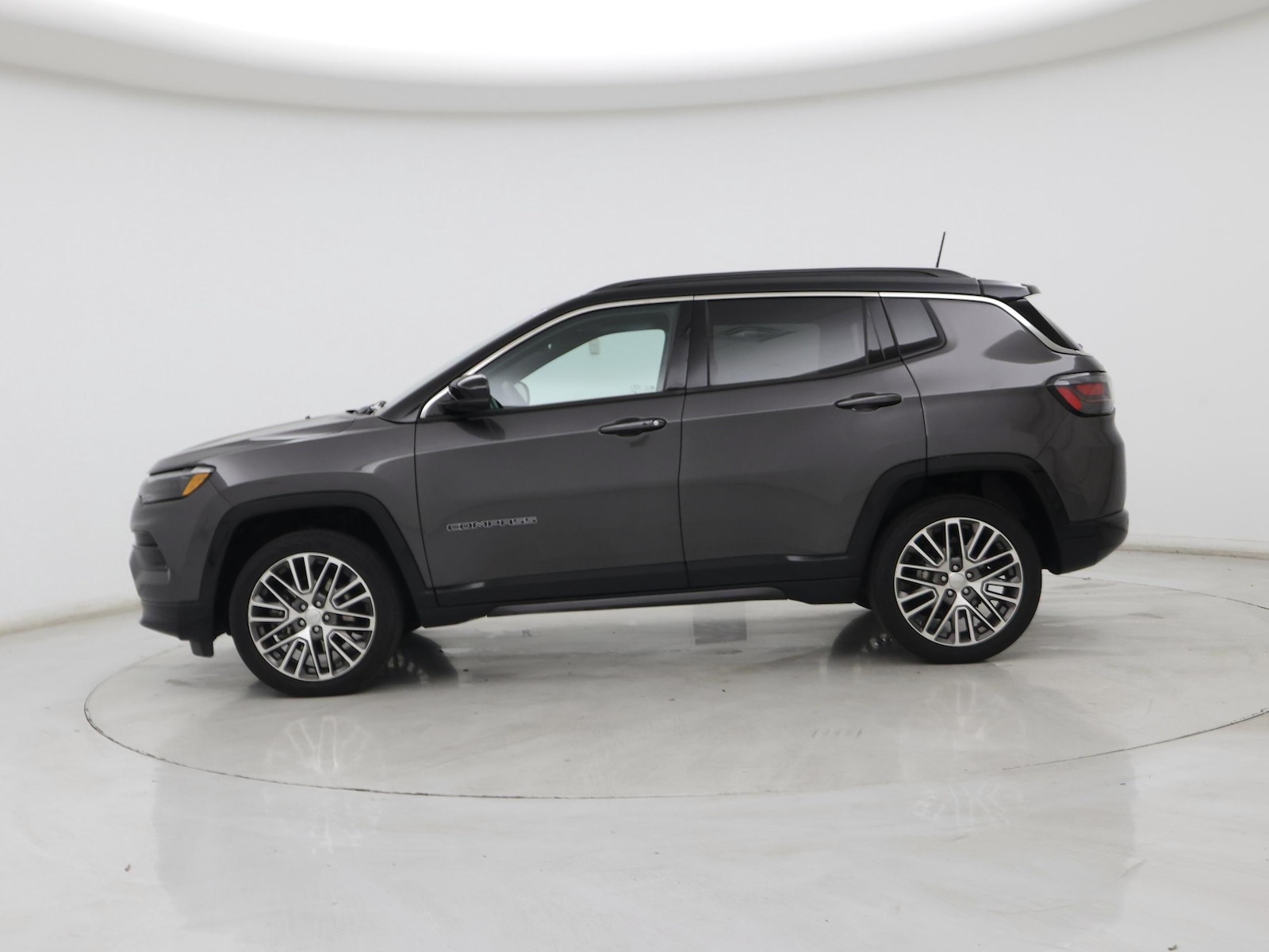 2024 Jeep Compass Limited - Photo 4