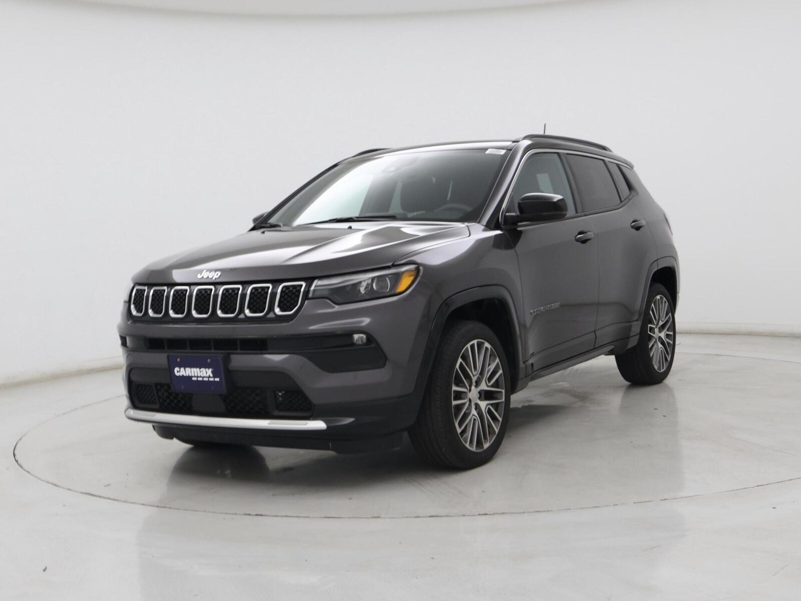 2024 Jeep Compass Limited - Photo 5