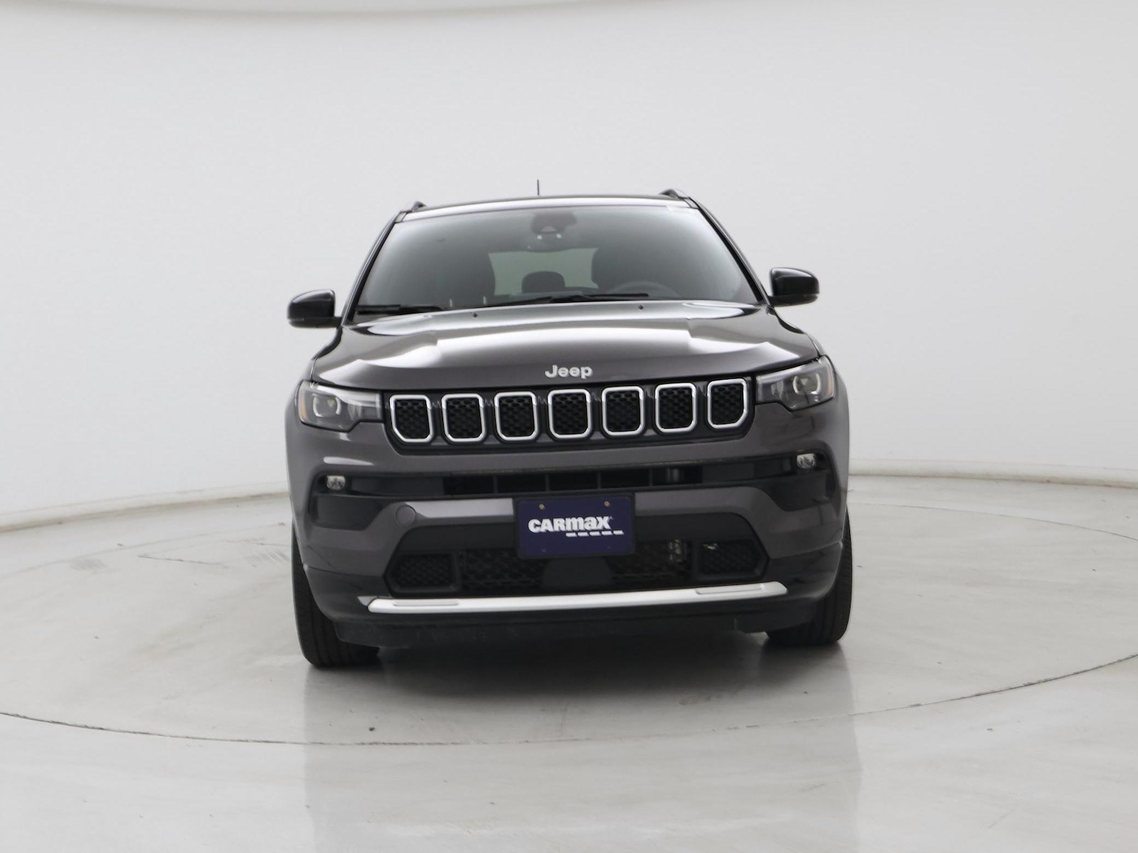 2024 Jeep Compass Limited - Photo 6