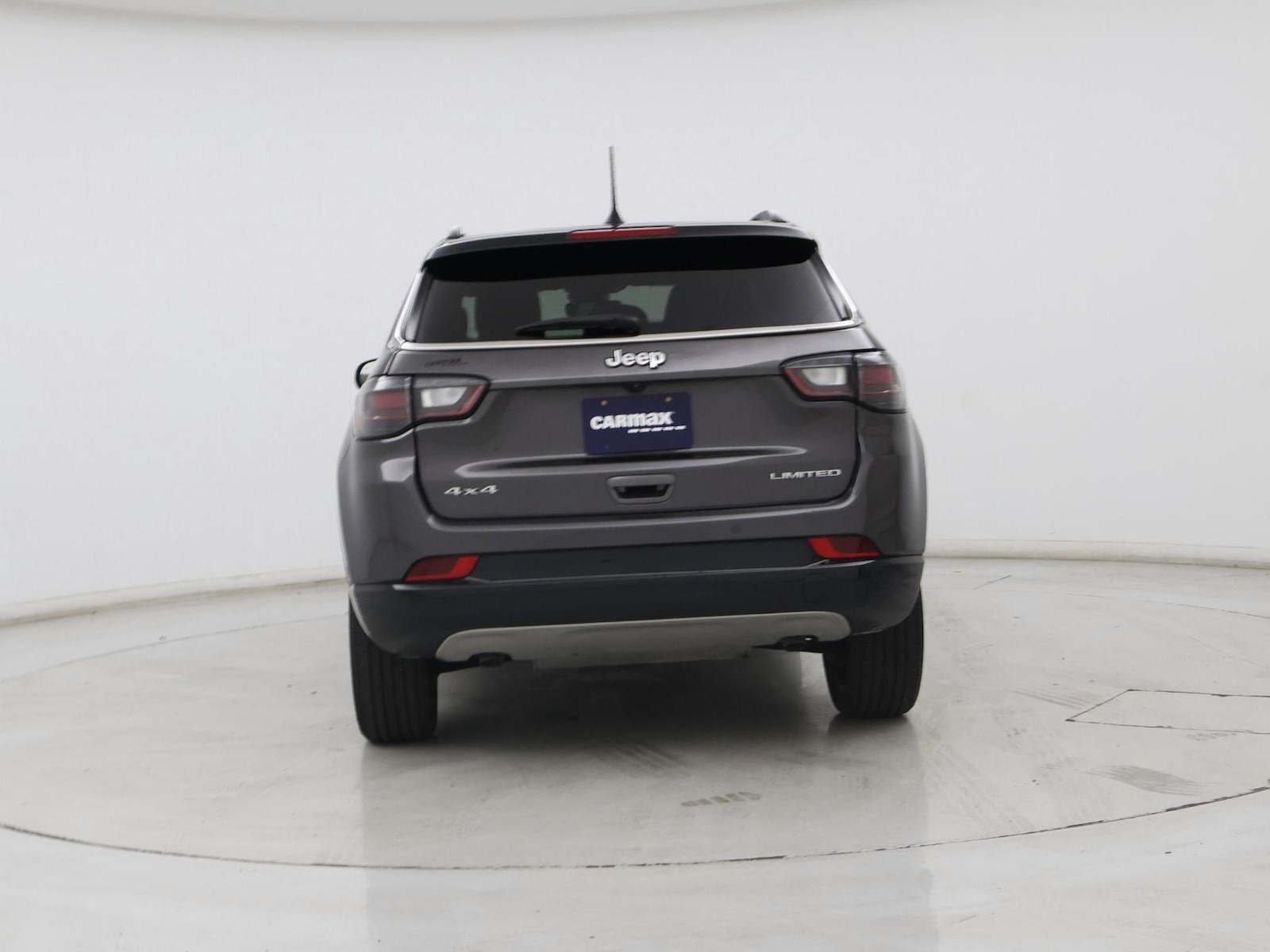 2024 Jeep Compass Limited - Photo 7