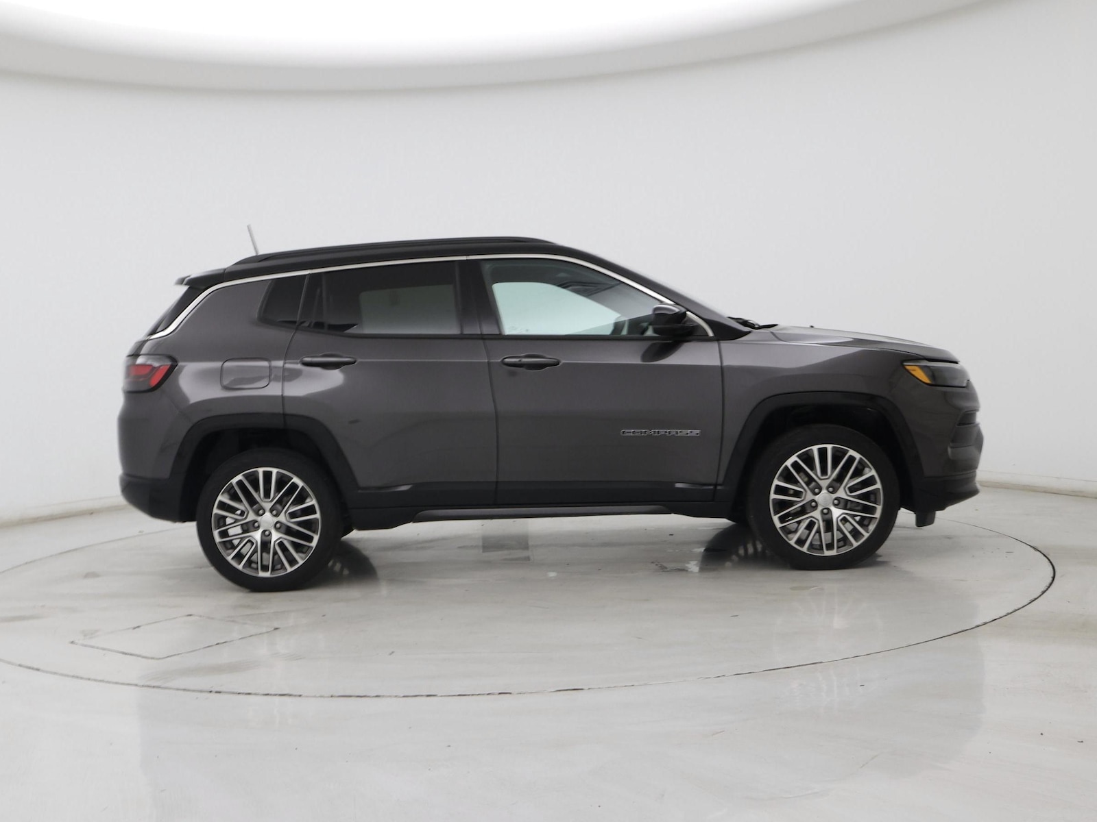 2024 Jeep Compass Limited - Photo 8