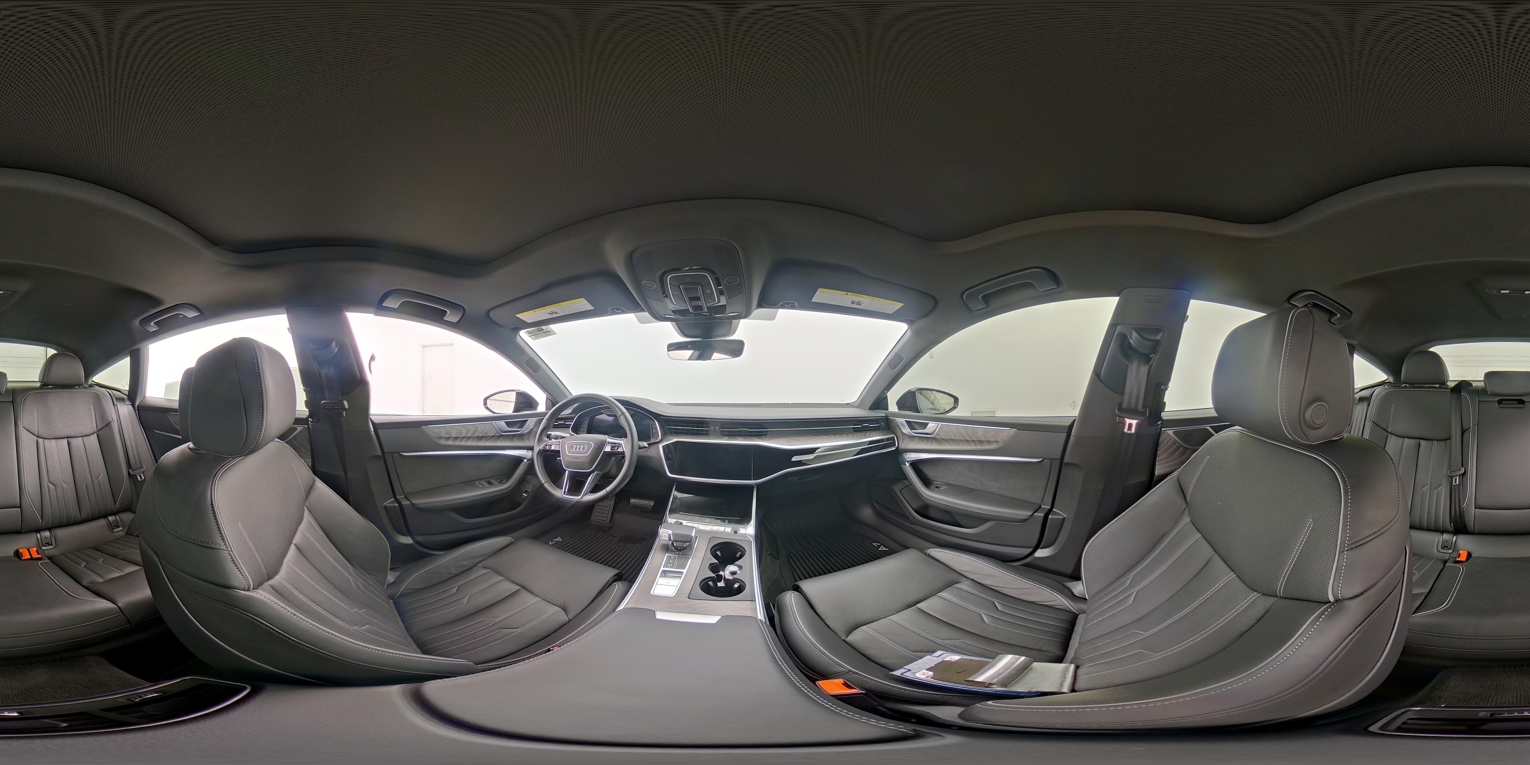 2024 Audi A7 Prestige - Photo 25