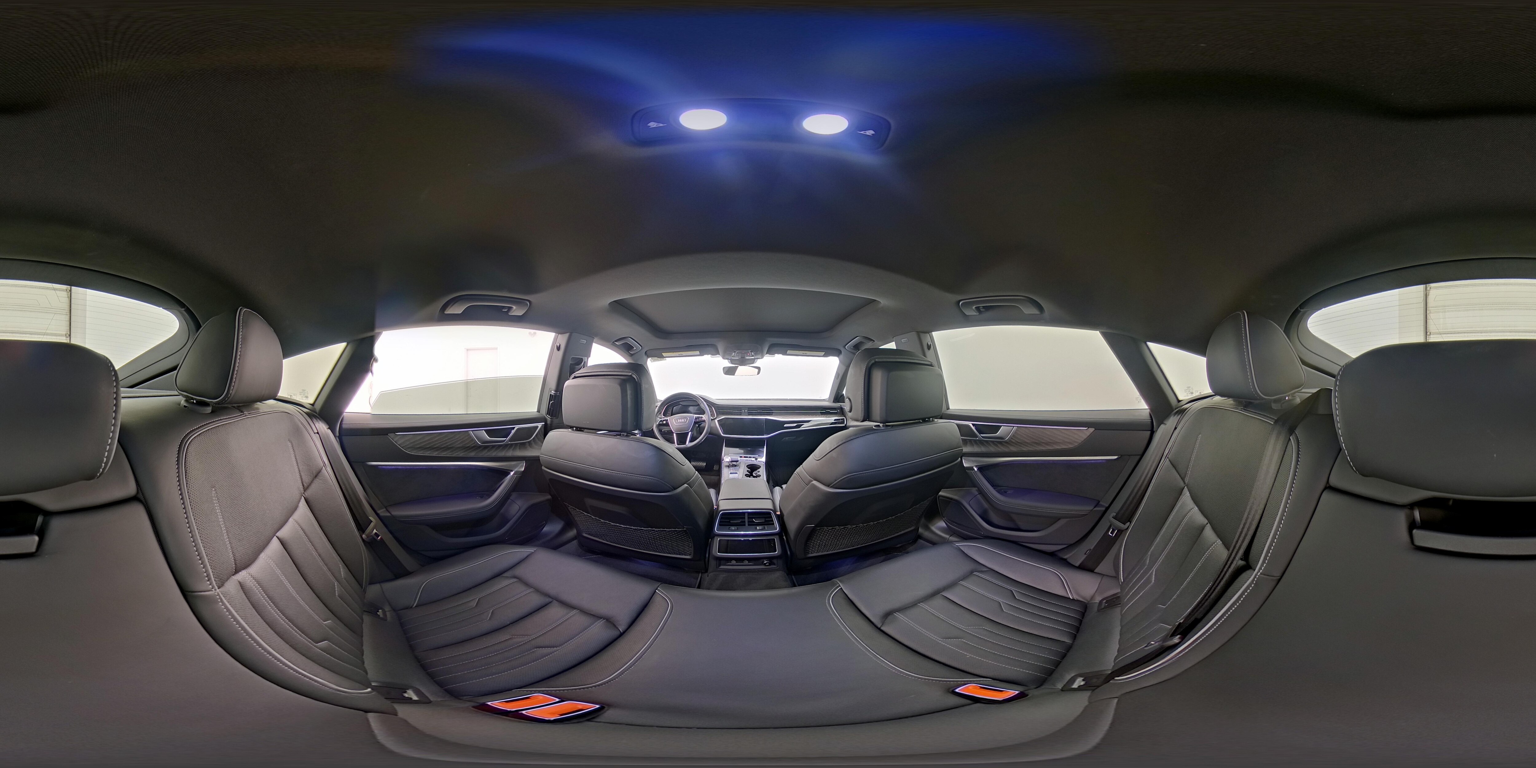 2024 Audi A7 Prestige - Photo 26