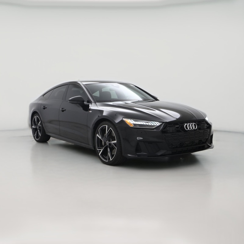 2024 Audi A7 Prestige