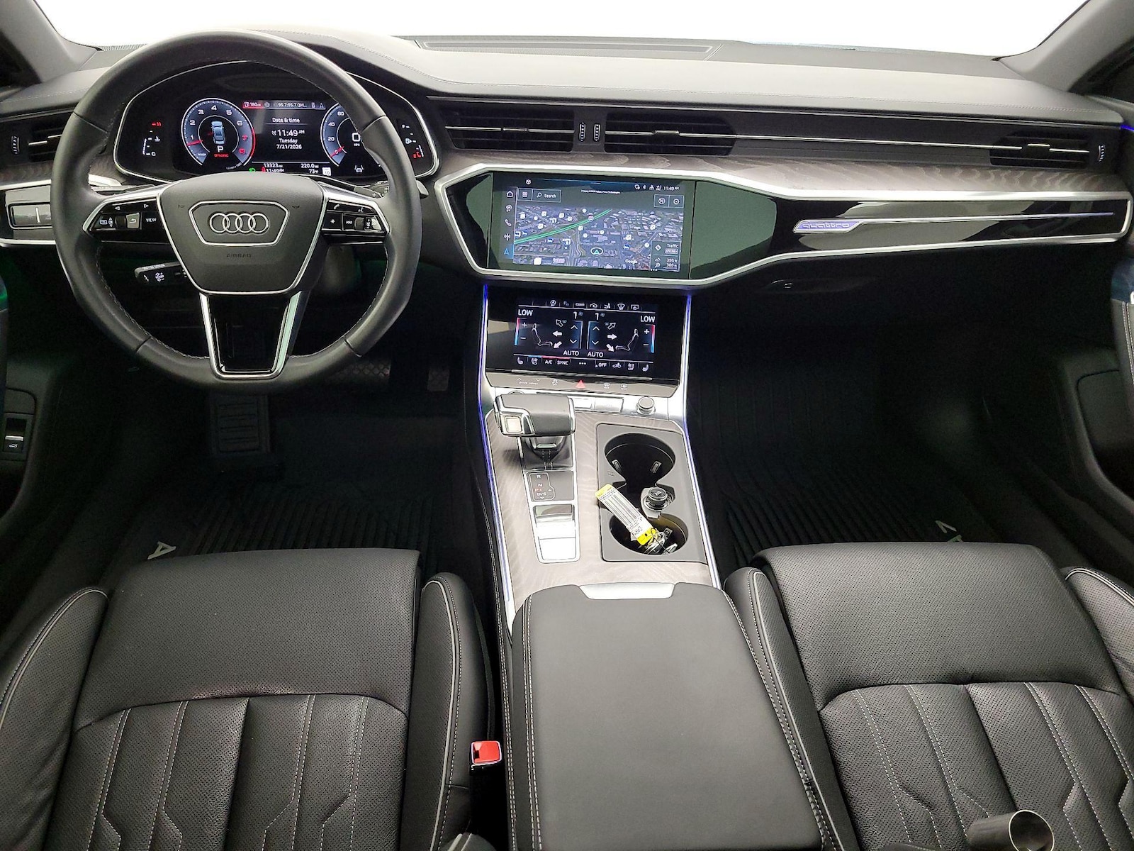 2024 Audi A7 Prestige - Photo 10