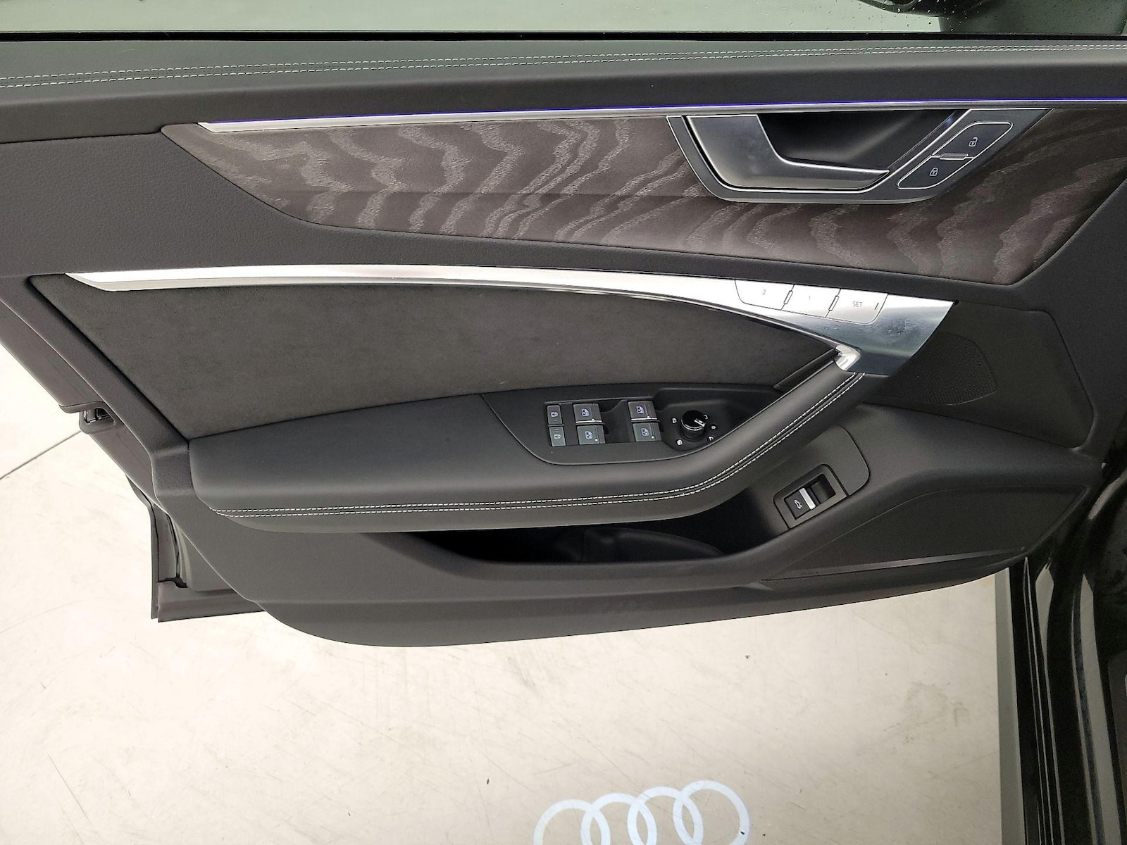 2024 Audi A7 Prestige - Photo 13