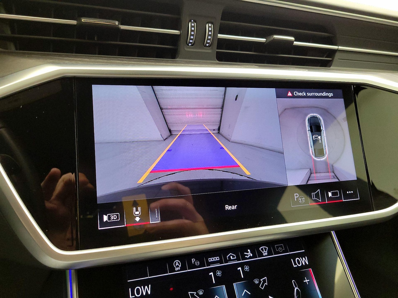 2024 Audi A7 Prestige - Photo 16