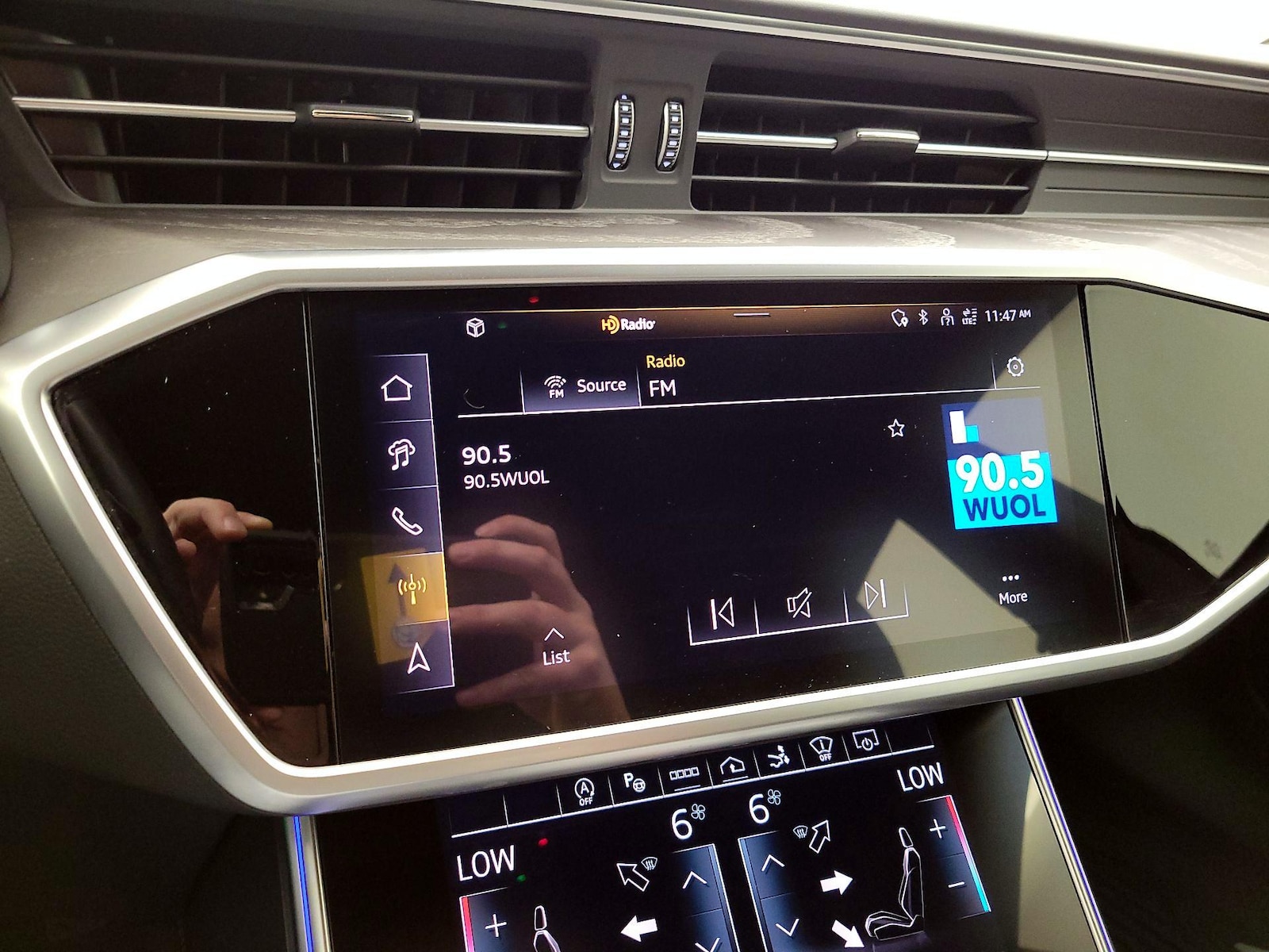 2024 Audi A7 Prestige - Photo 17