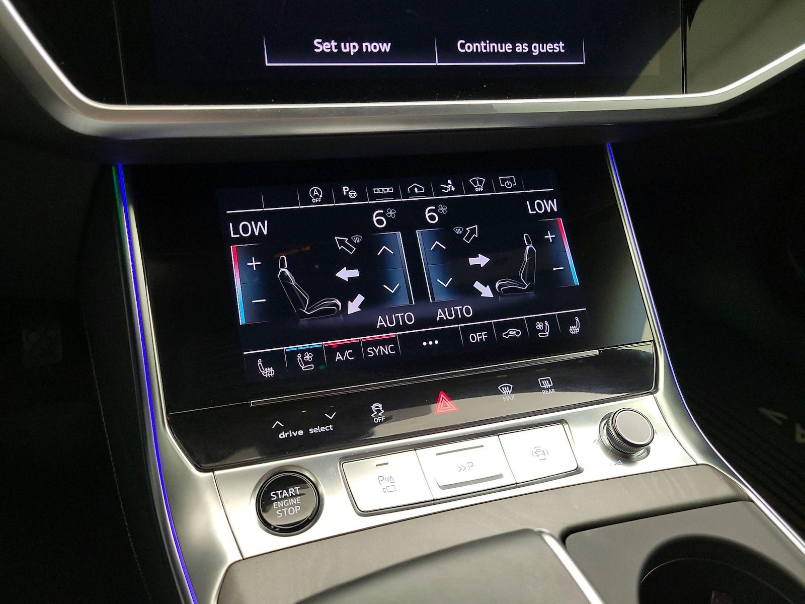2024 Audi A7 Prestige - Photo 18