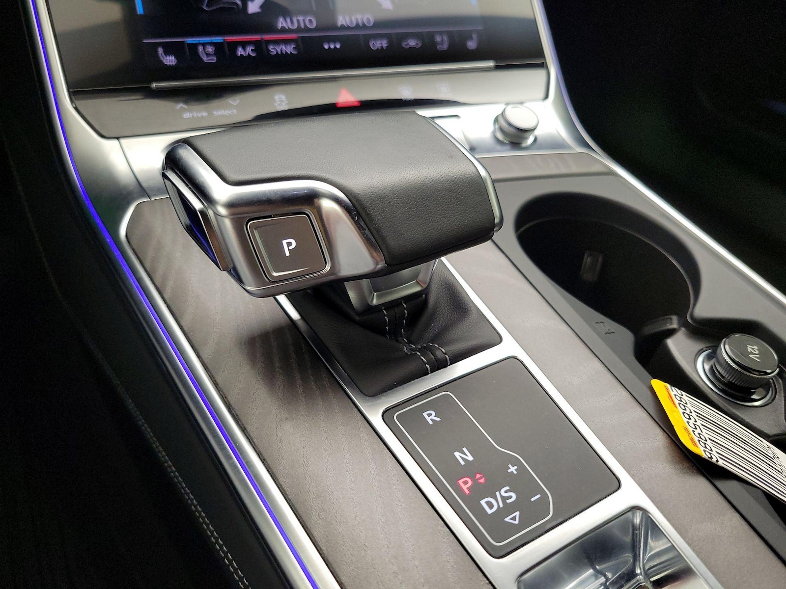 2024 Audi A7 Prestige - Photo 19