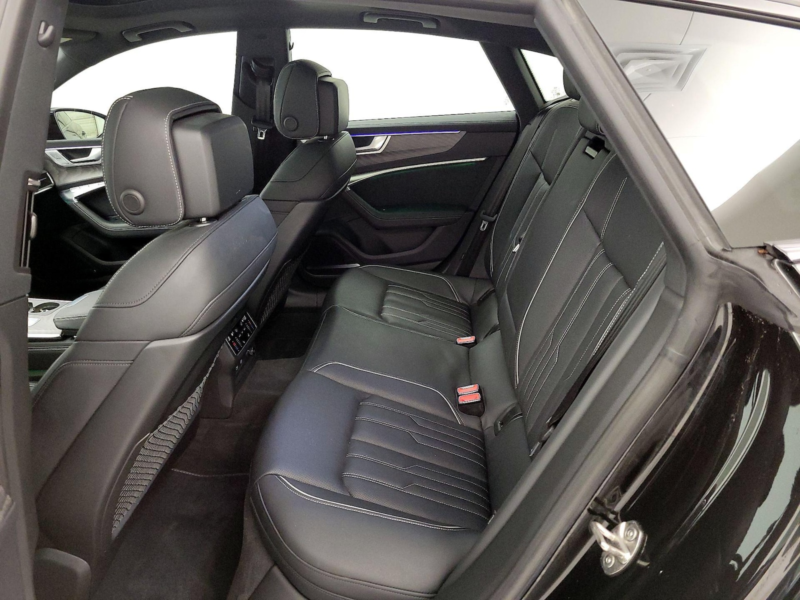 2024 Audi A7 Prestige - Photo 21