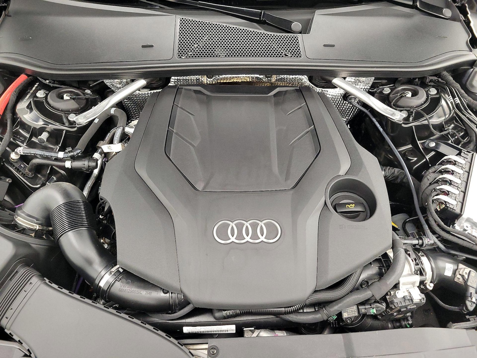 2024 Audi A7 Prestige - Photo 23
