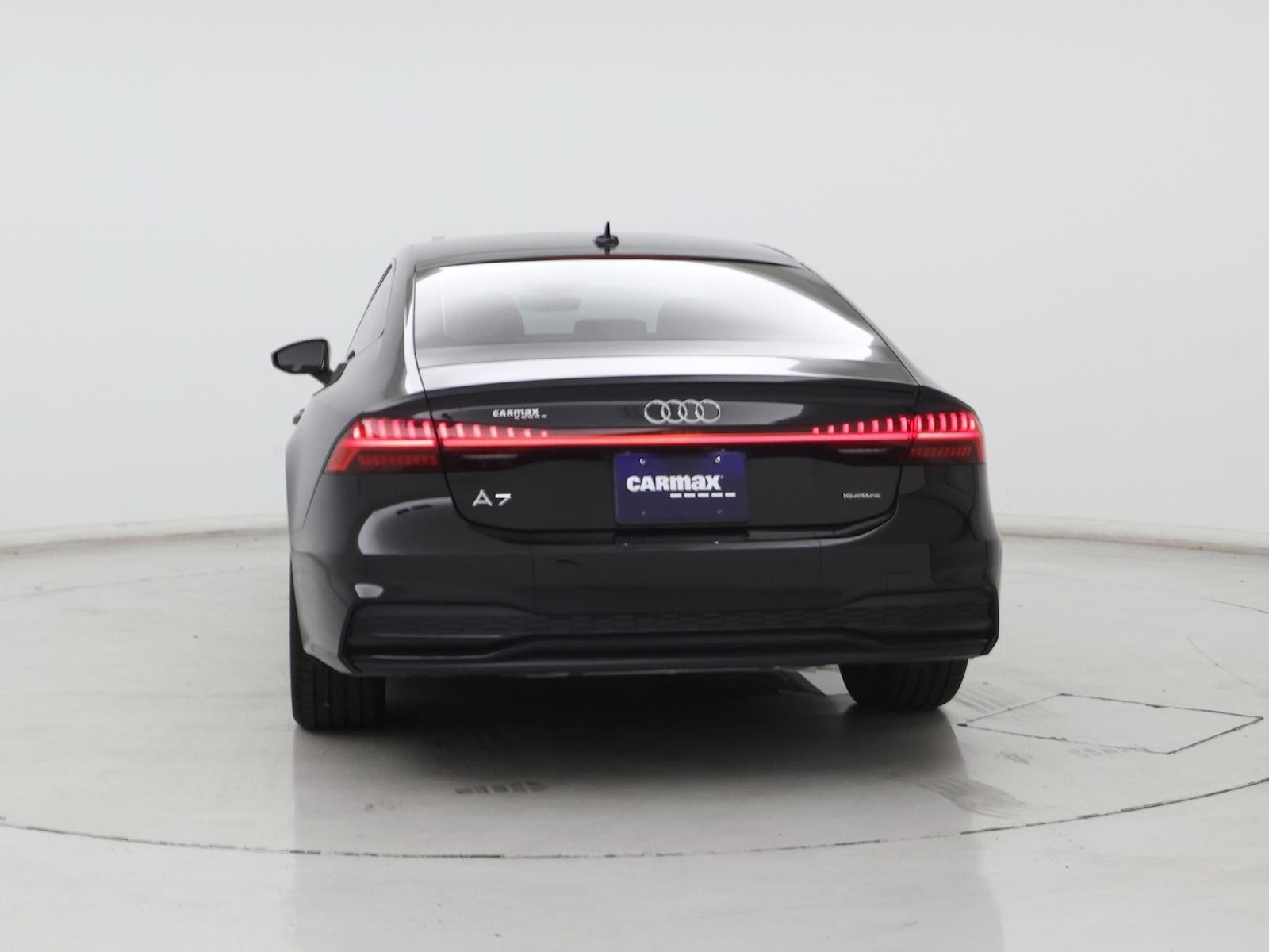 2024 Audi A7 Prestige - Photo 7