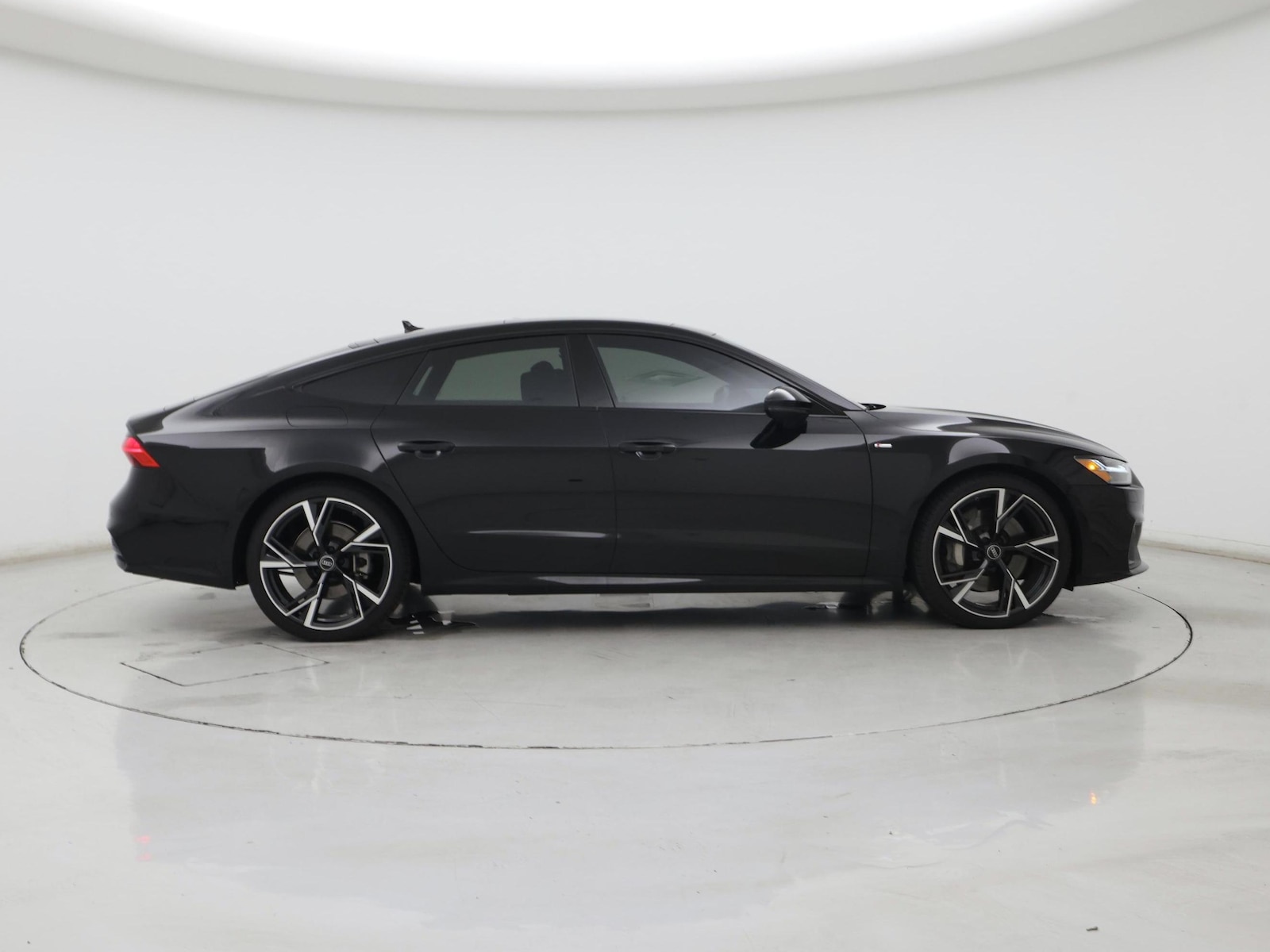 2024 Audi A7 Prestige - Photo 8