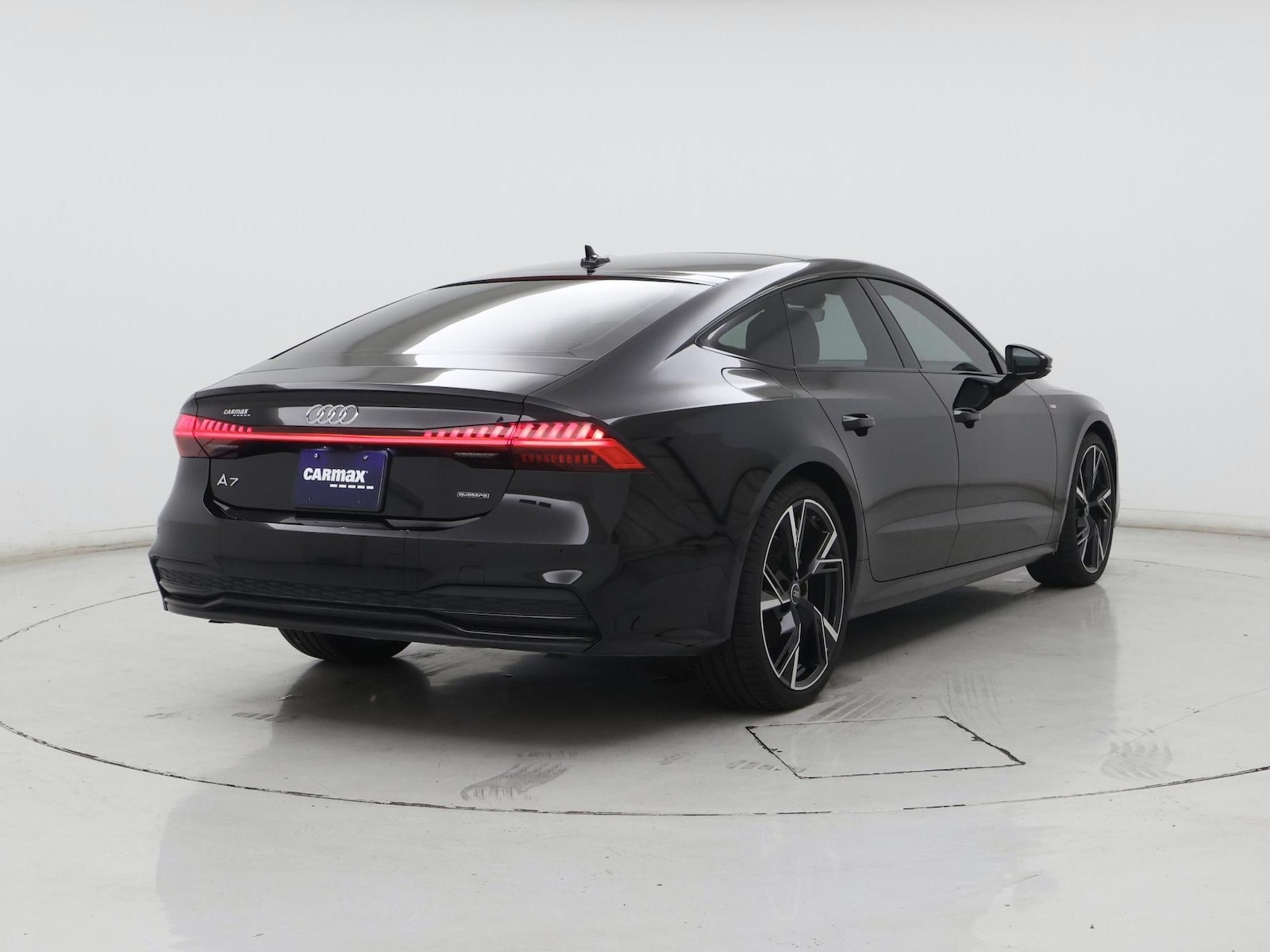 2024 Audi A7 Prestige - Photo 9
