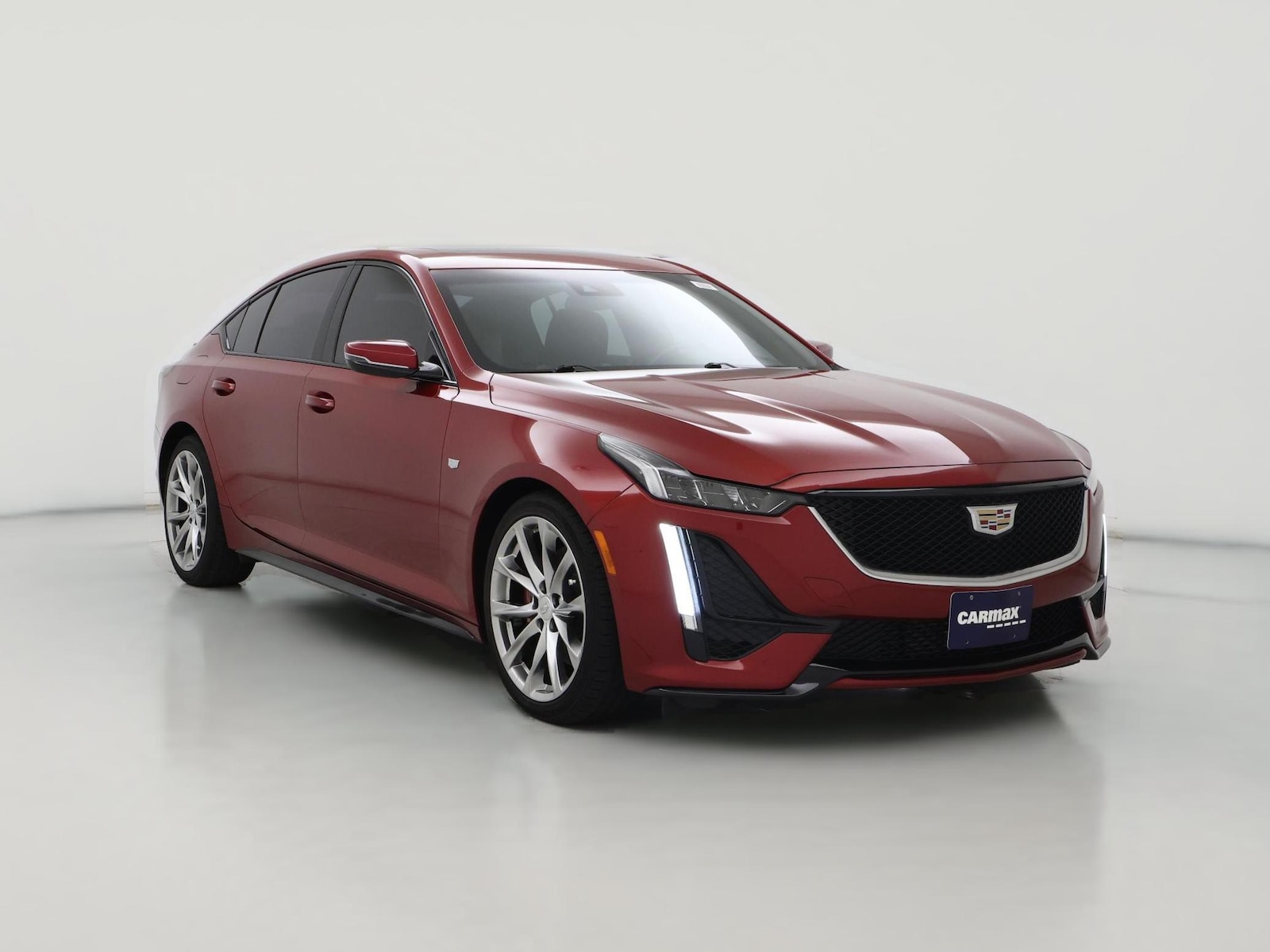 2021 Cadillac CT5