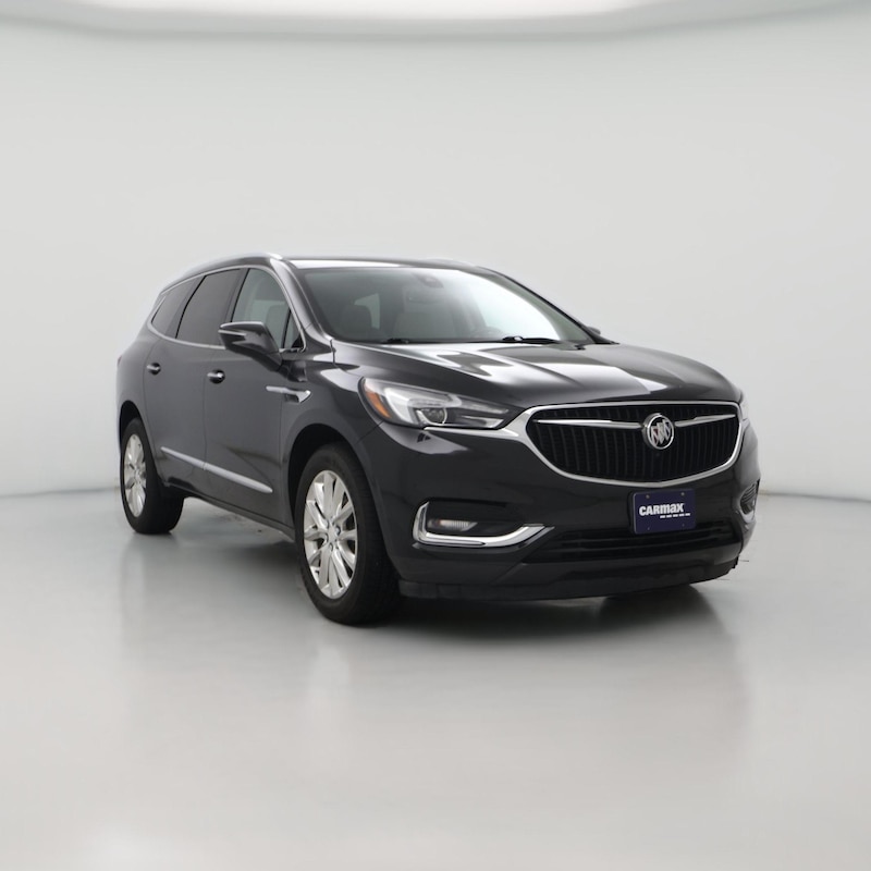 2019 Buick Enclave Premium