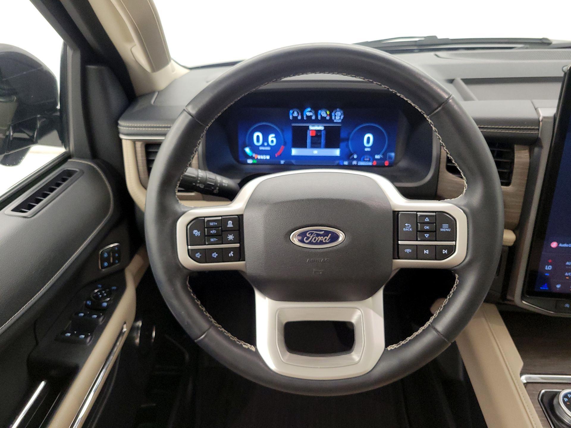 Thumbnail: 2024 Ford Expedition MAX - 10