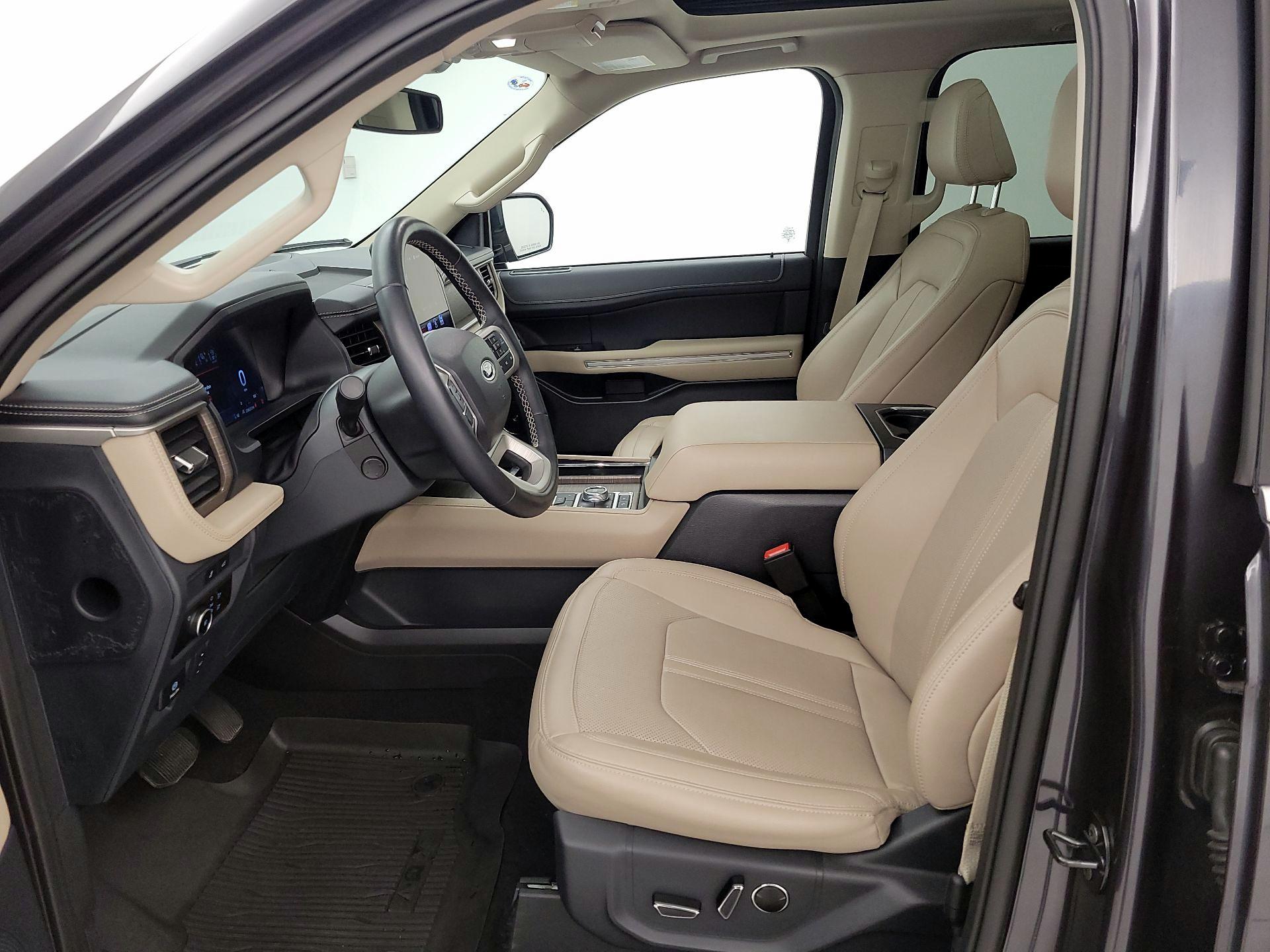 Thumbnail: 2024 Ford Expedition MAX - 11