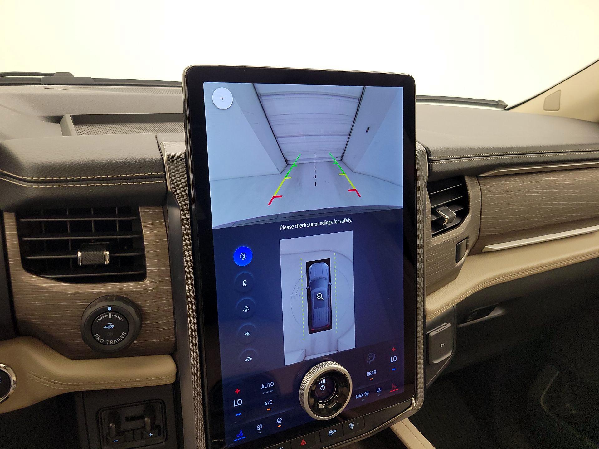 Thumbnail: 2024 Ford Expedition MAX - 14