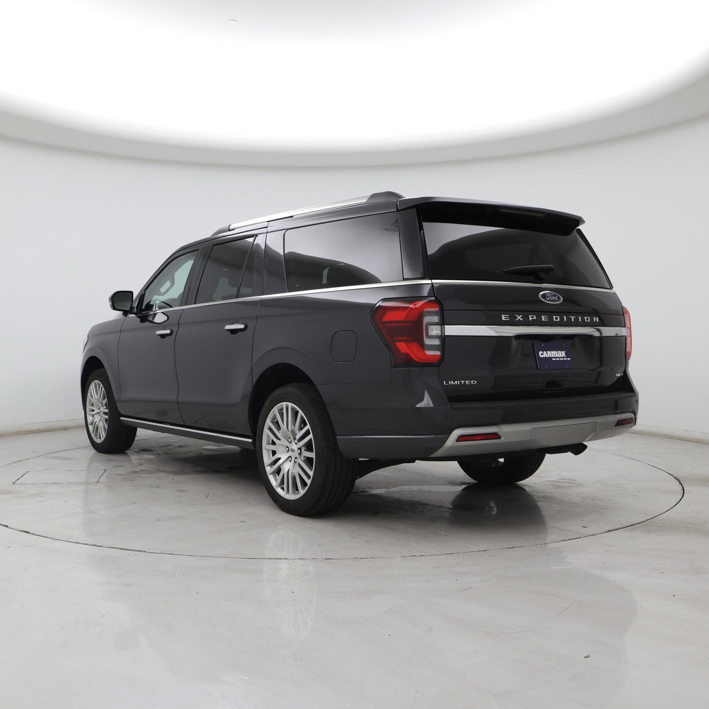 Thumbnail: 2024 Ford Expedition MAX - 2