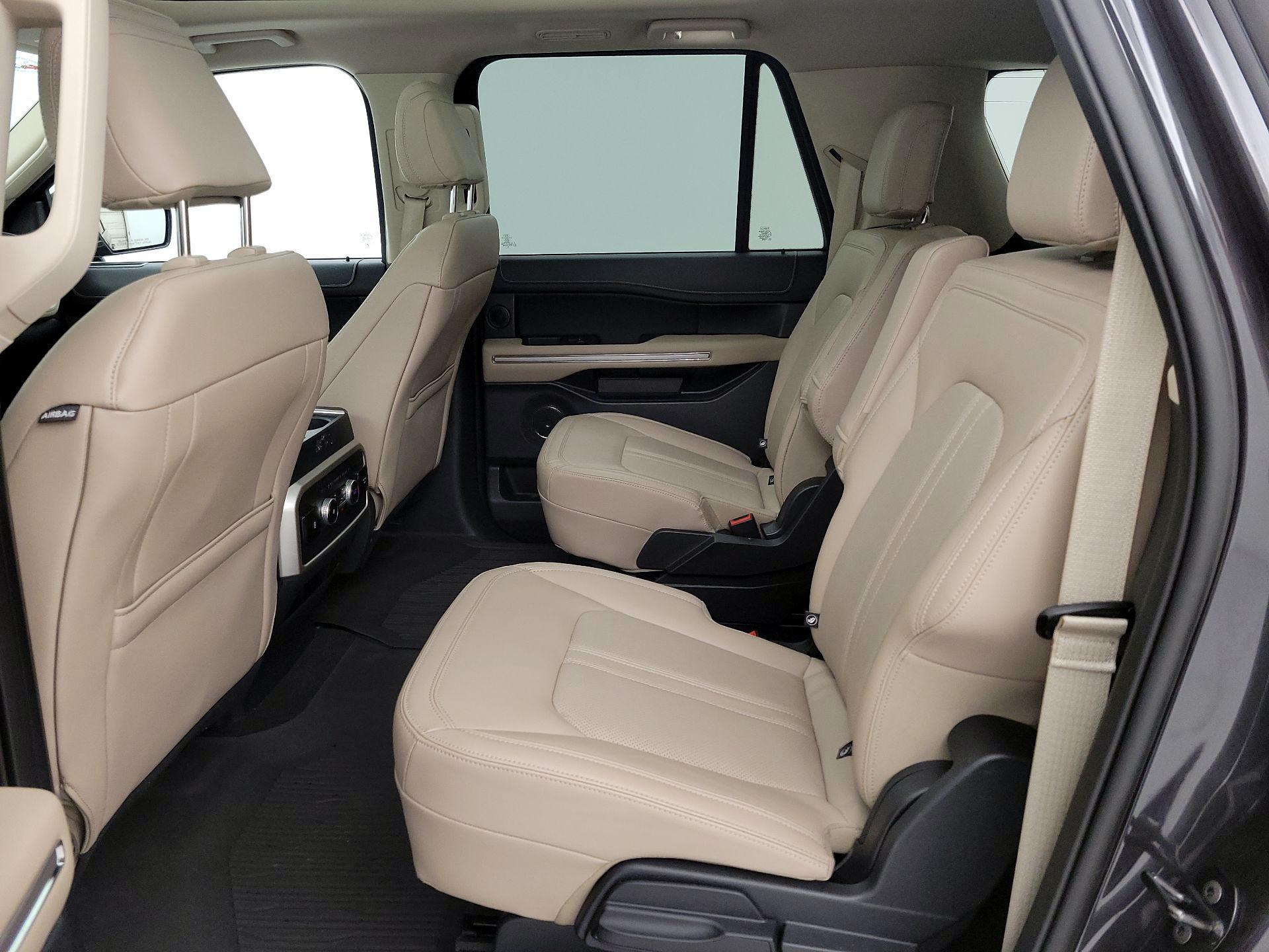 Thumbnail: 2024 Ford Expedition MAX - 19