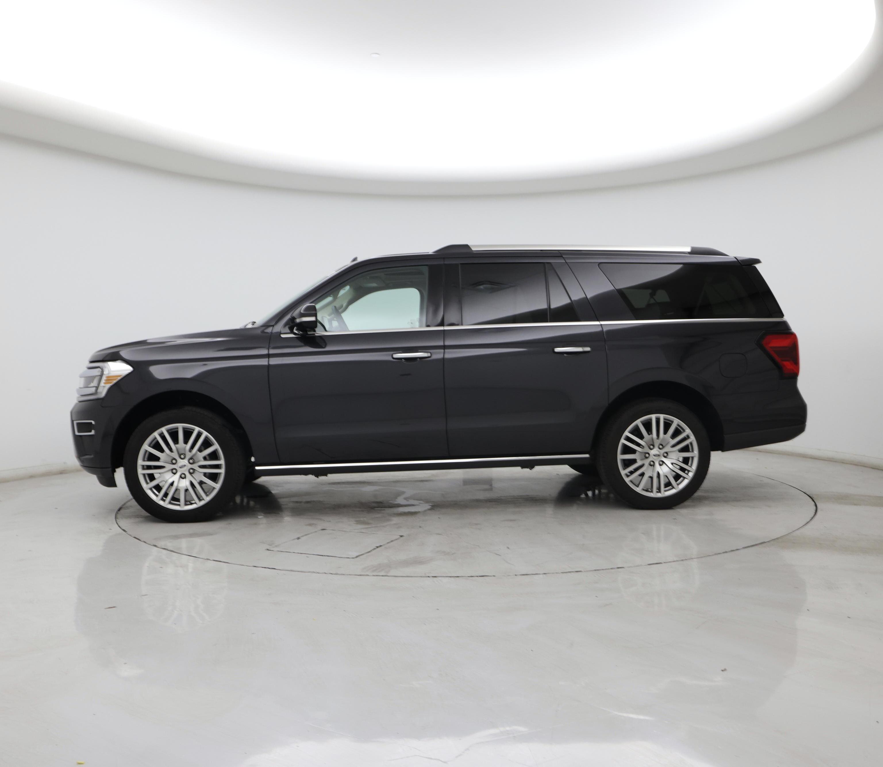Thumbnail: 2024 Ford Expedition MAX - 3