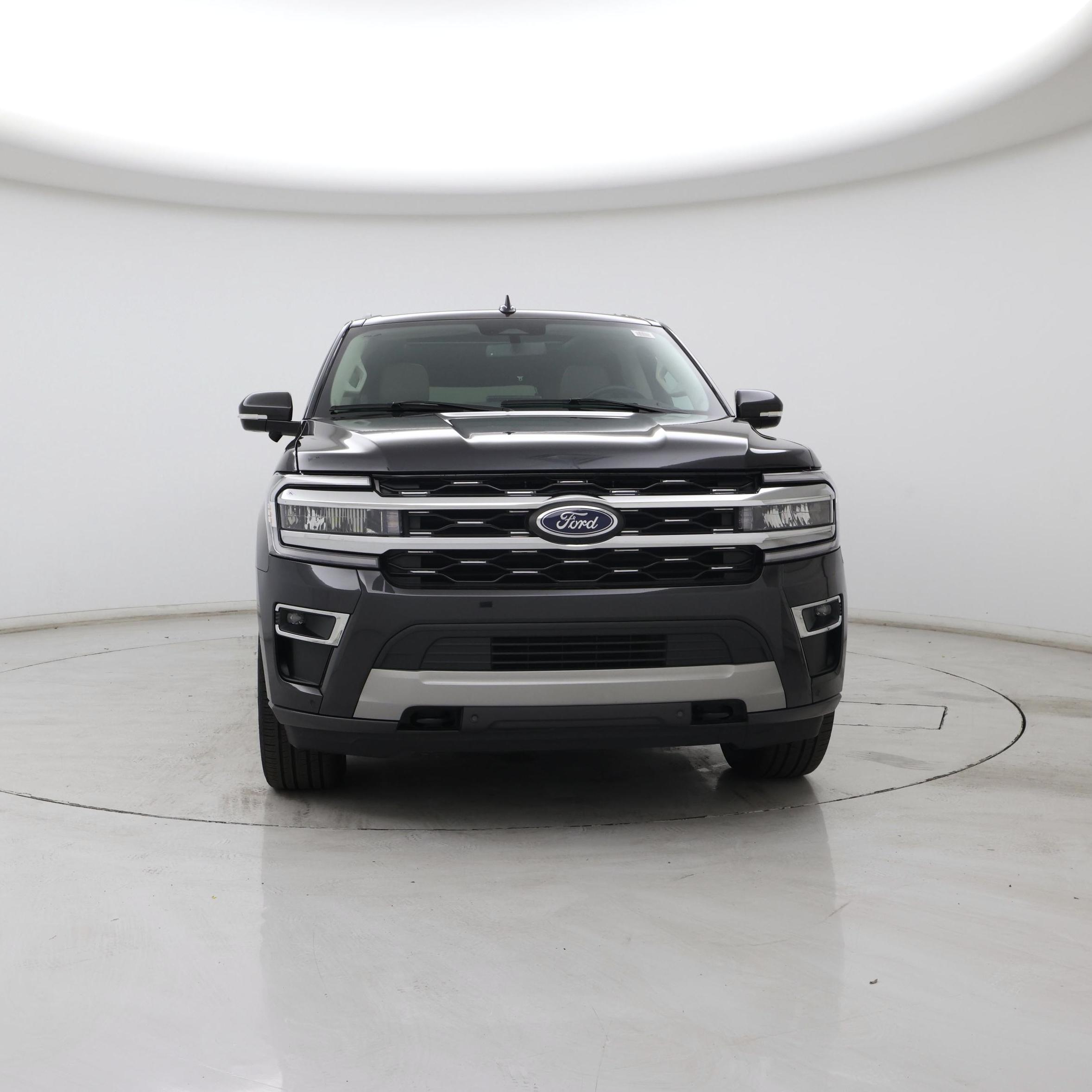 Thumbnail: 2024 Ford Expedition MAX - 5
