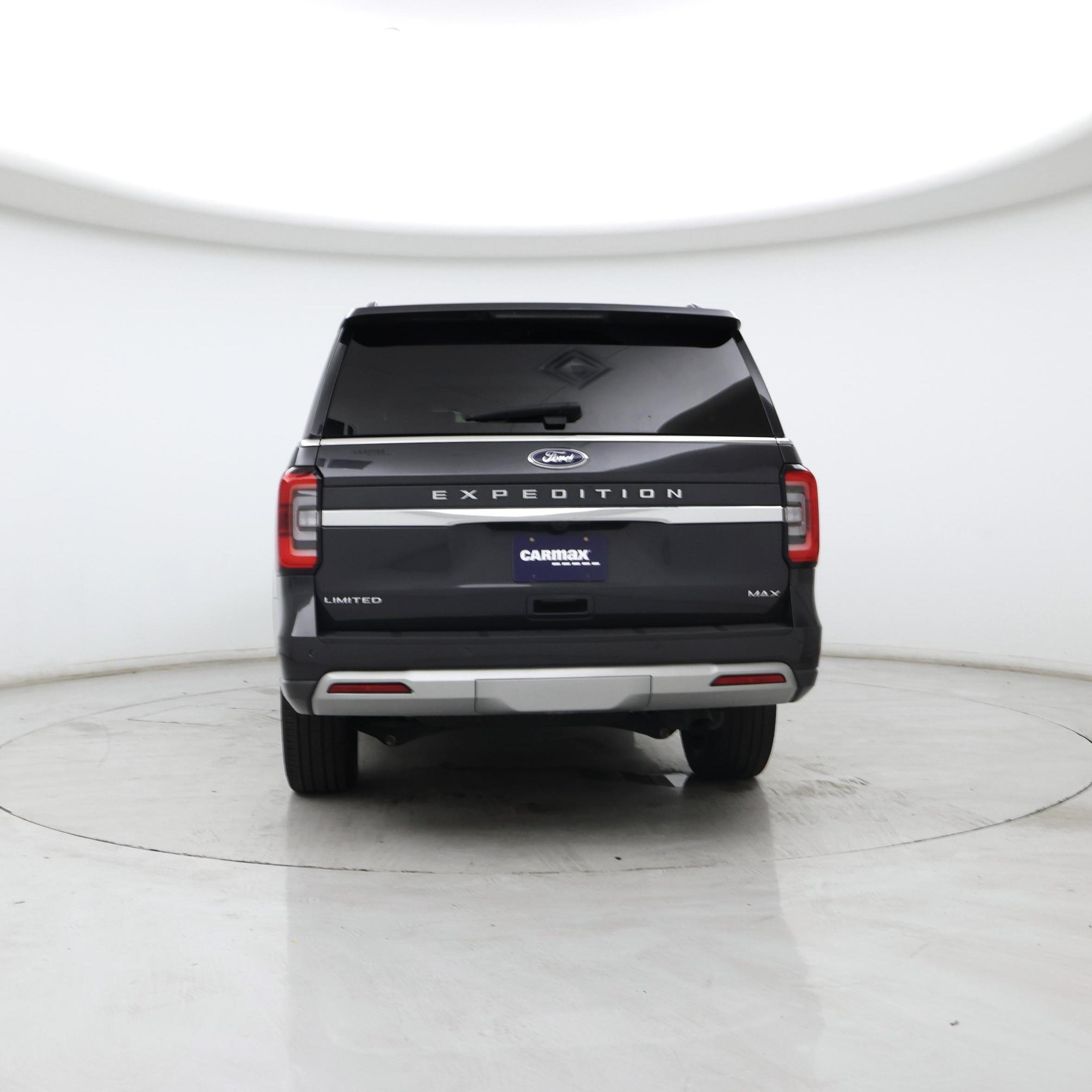 Thumbnail: 2024 Ford Expedition MAX - 6